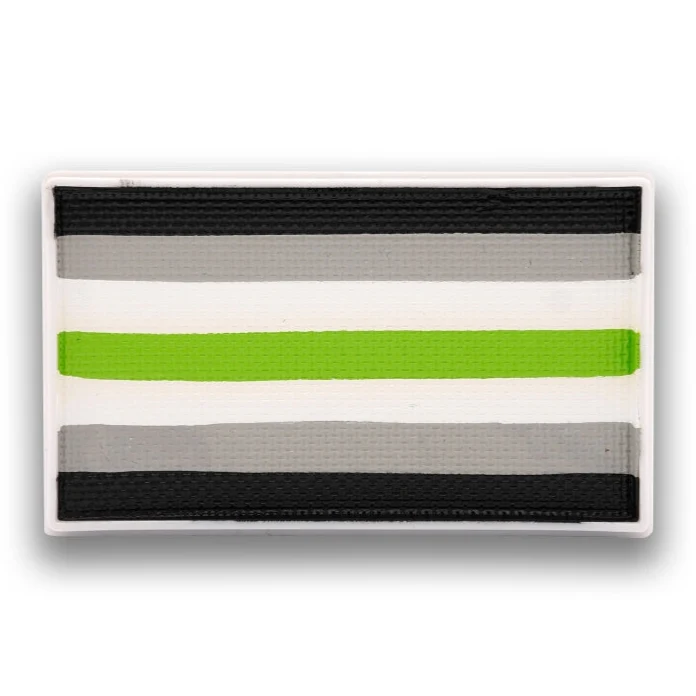 Pride Liner - Agender - Glisten Cosmetics - Image 4