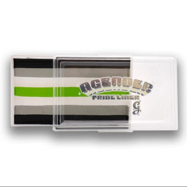 Pride Liner - Agender - Glisten Cosmetics - Image 5