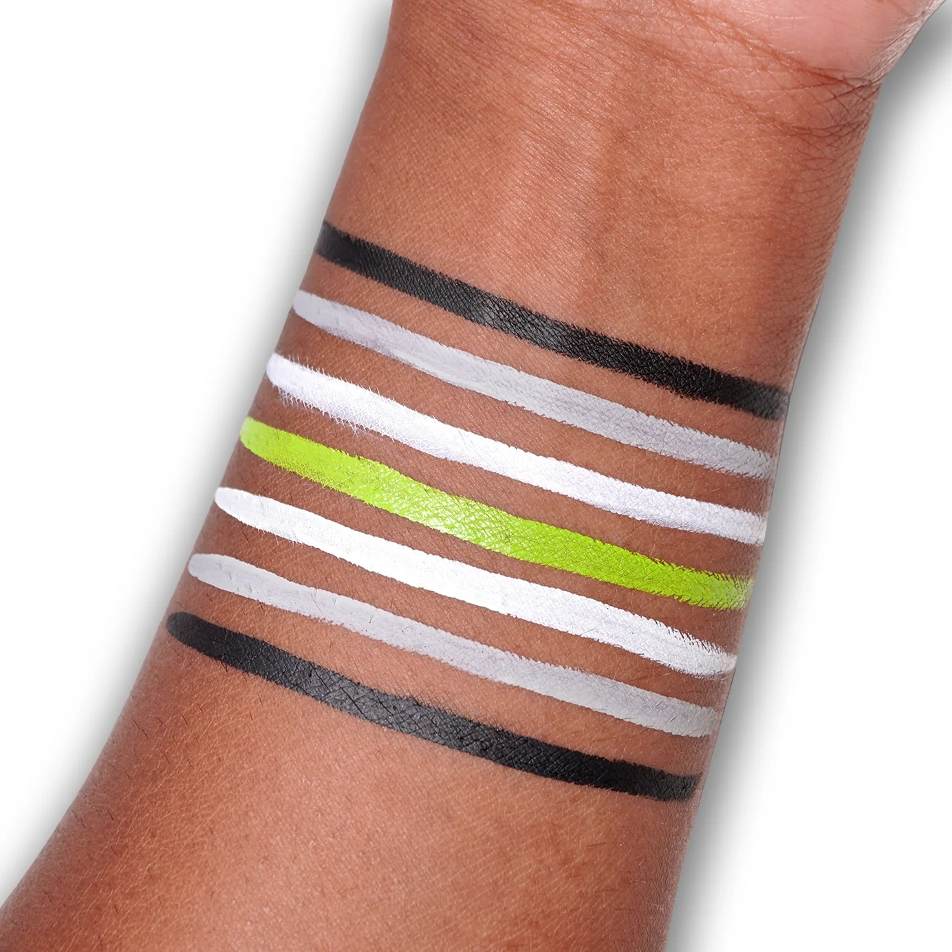 Pride Liner - Agender - Glisten Cosmetics - Image 6