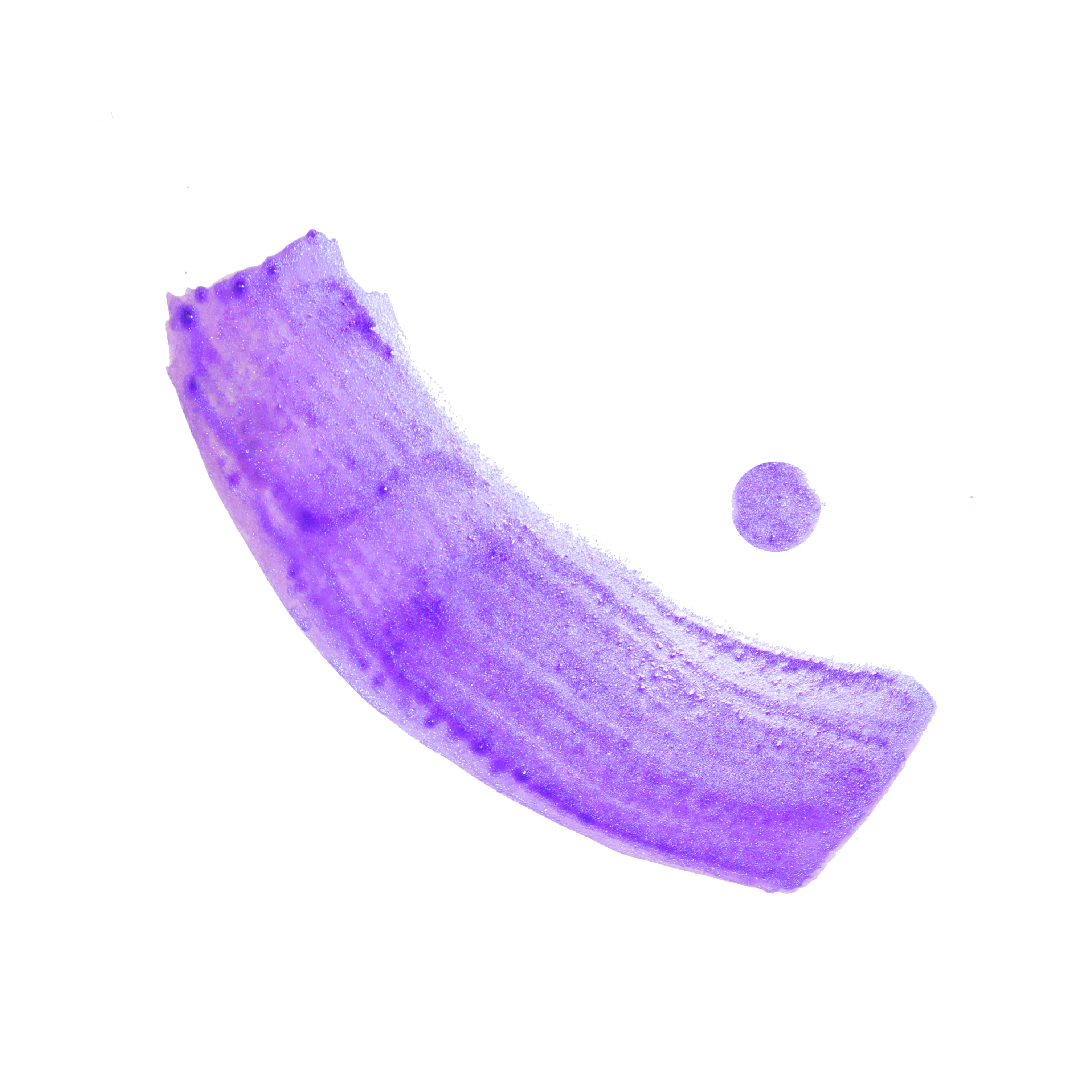 Ametrine (Metallic Purple) Wet Liner® - Eyeliner - Glisten Cosmetics - Image 3