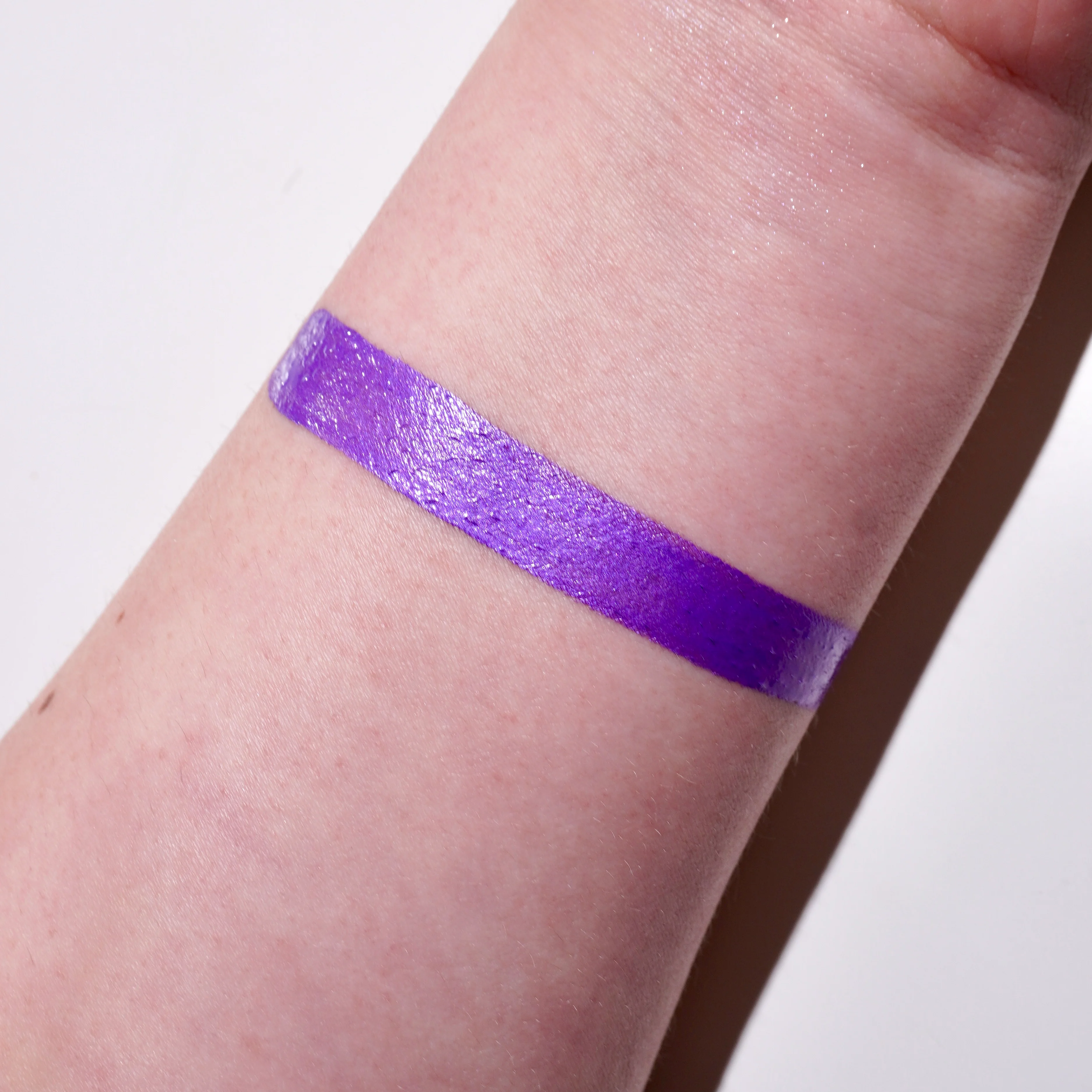 Ametrine (Metallic Purple) Wet Liner® - Eyeliner - Glisten Cosmetics - Image 5