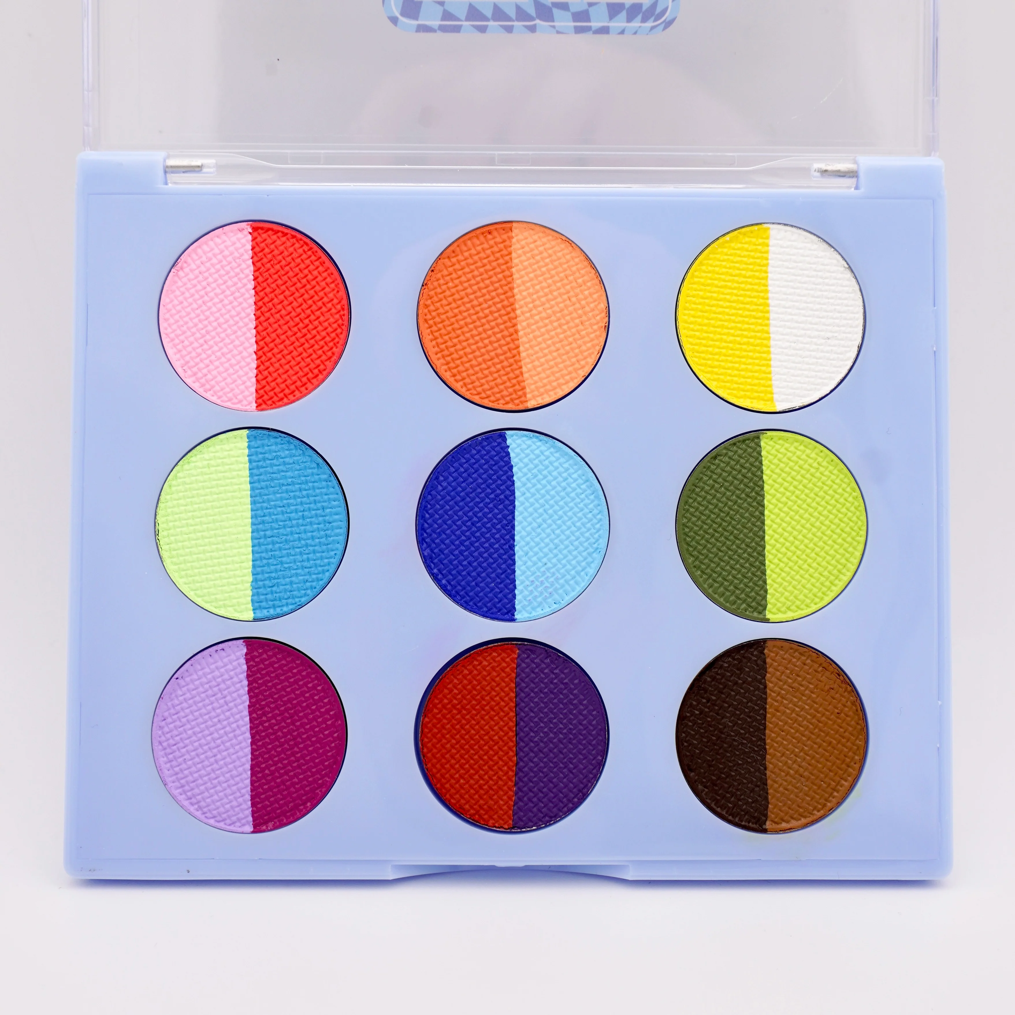 The Artist's Palette - Rowi Singh - Glisten Cosmetics - Image 5