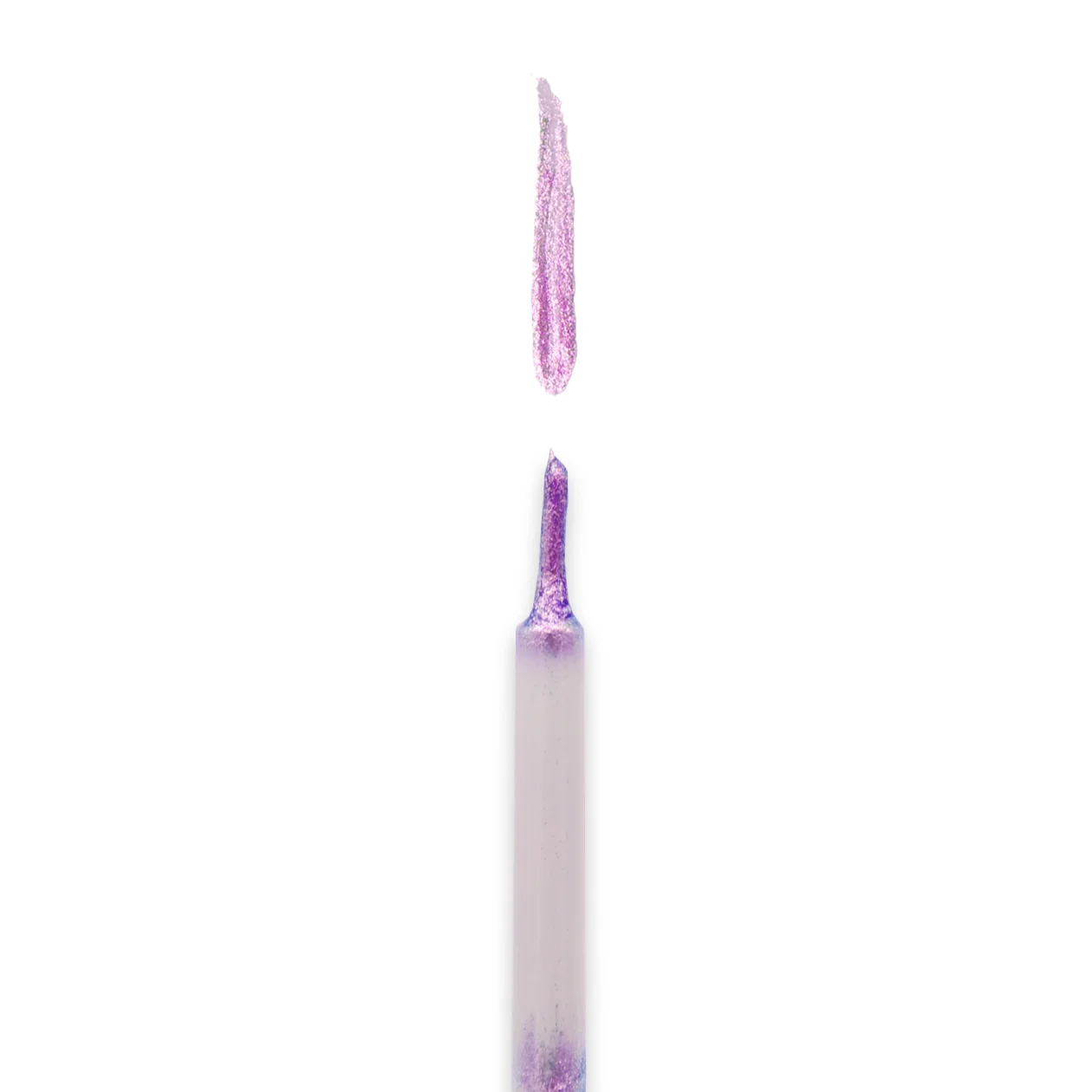 Aurelia Chroma Flik (Purple/Blue) - Liquid Liner - Glisten Cosmetics - Image 2