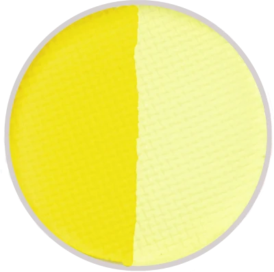 Banana Split (UV Yellow) Pan