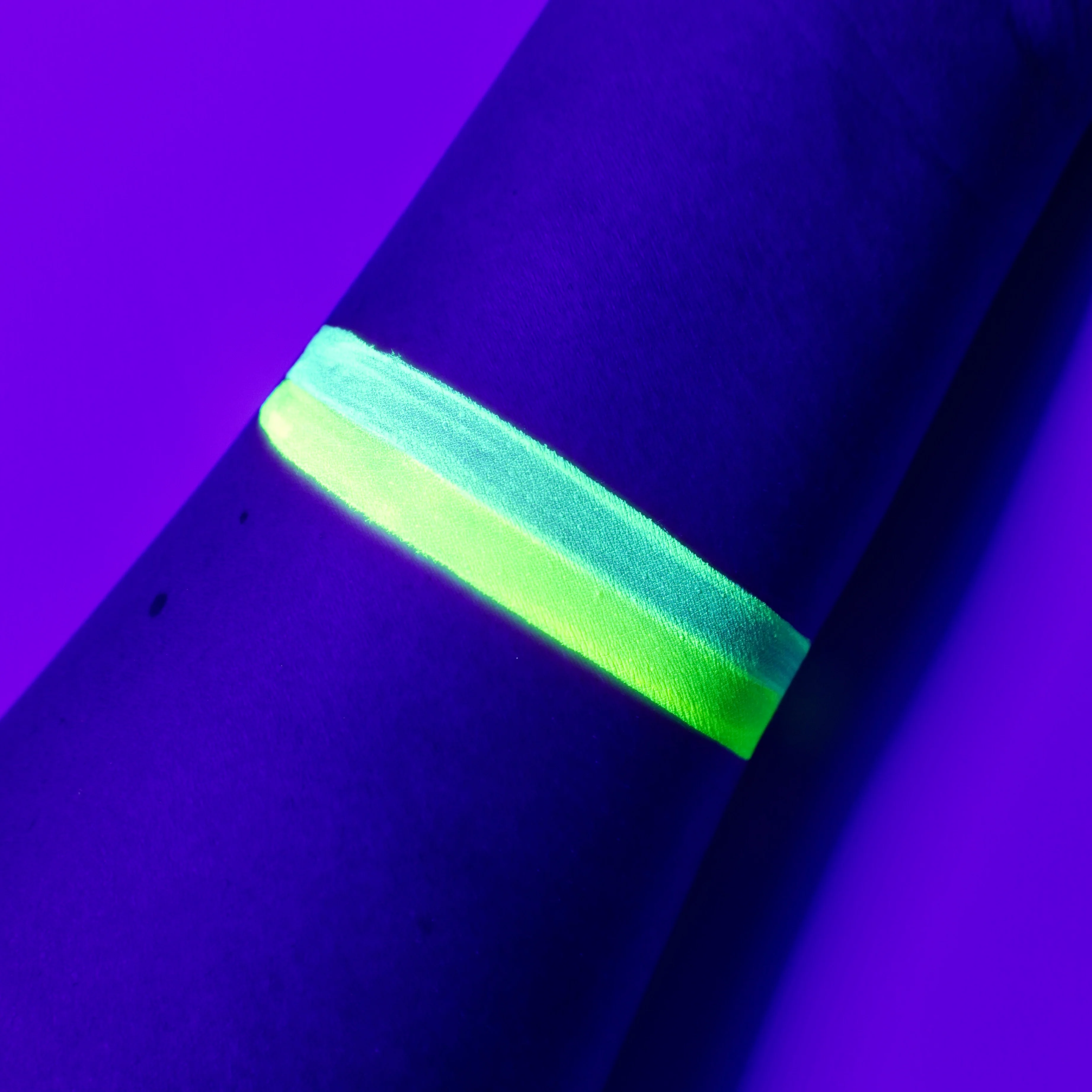 Banana Split (UV Yellow) Pan - Image 3