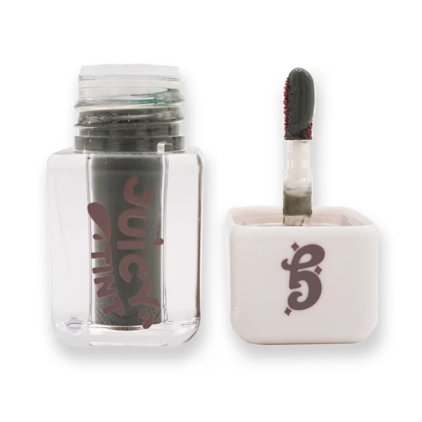 Bayberry (Grey) Juicy Tint - Lip Tint - Glisten Cosmetics - Image 4