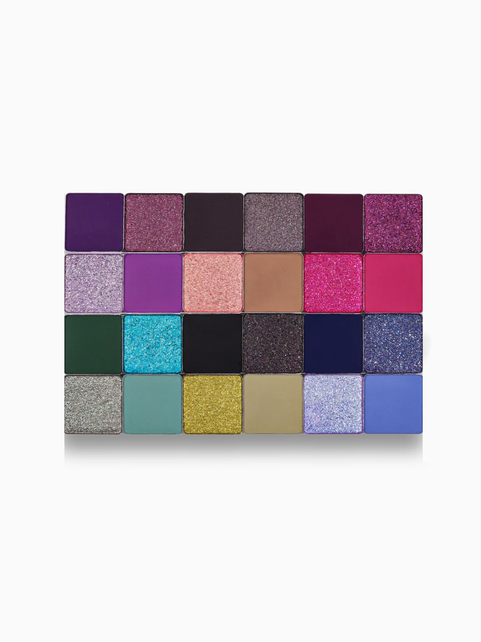 Beauty Below Palette - Blend Bunny Cosmetics - Image 10
