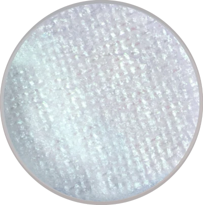 Bewitch (Duochrome White Blue) Pan