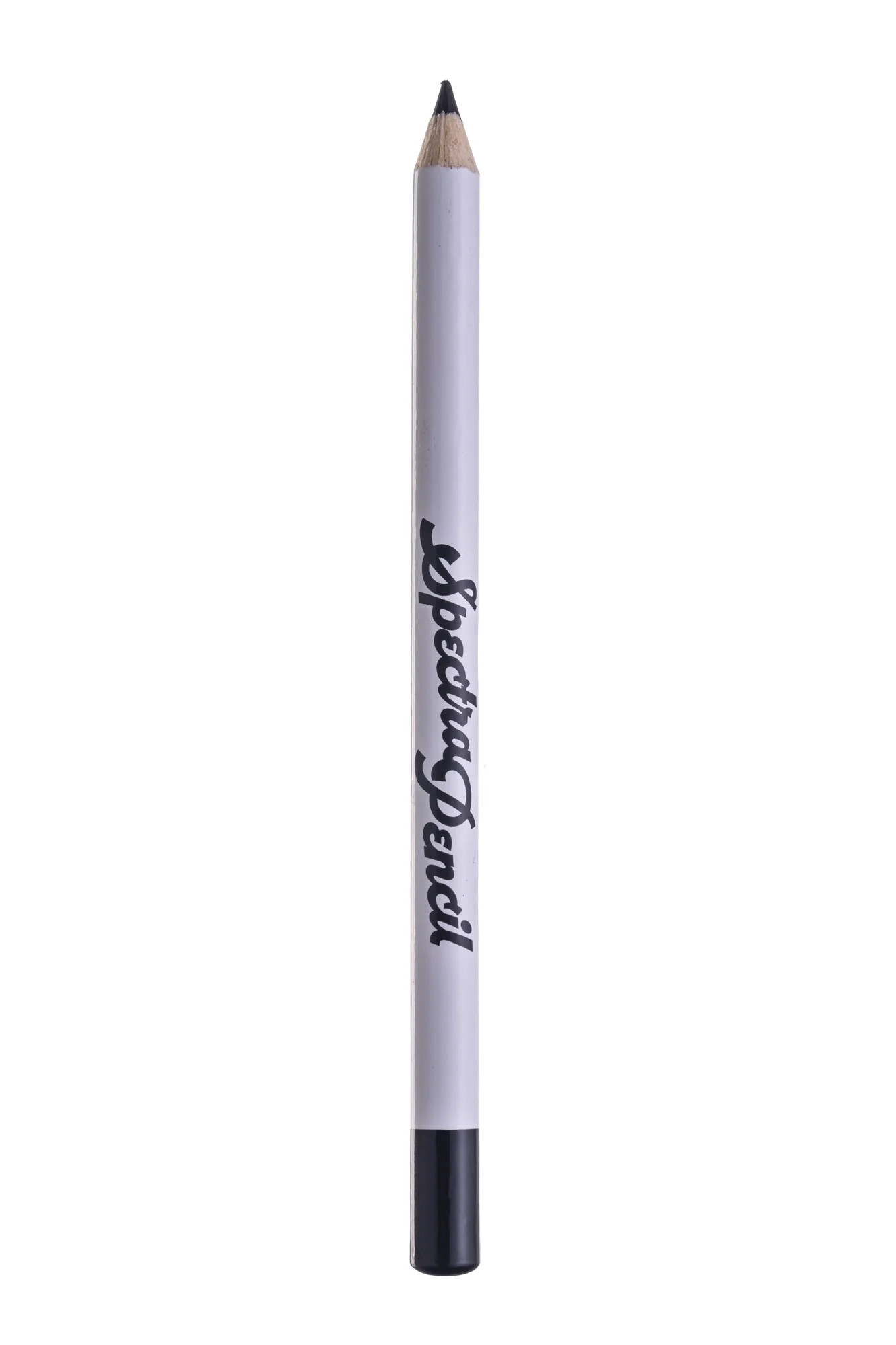 Black Spectra Pencil - Colourful Pencil - Glisten Cosmetics - Image 4