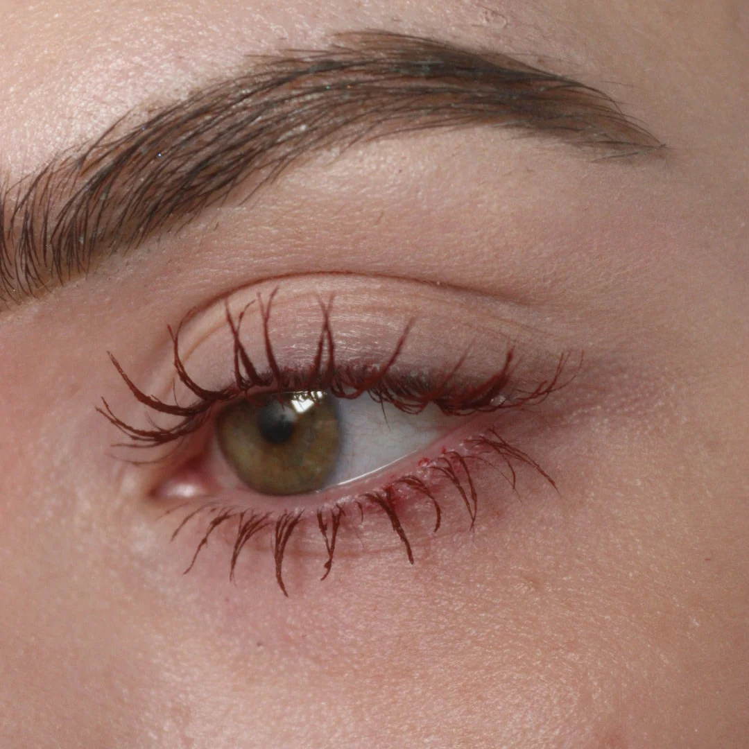 Blood Red Spectra Lash - Mascara - Glisten Cosmetics - Image 5