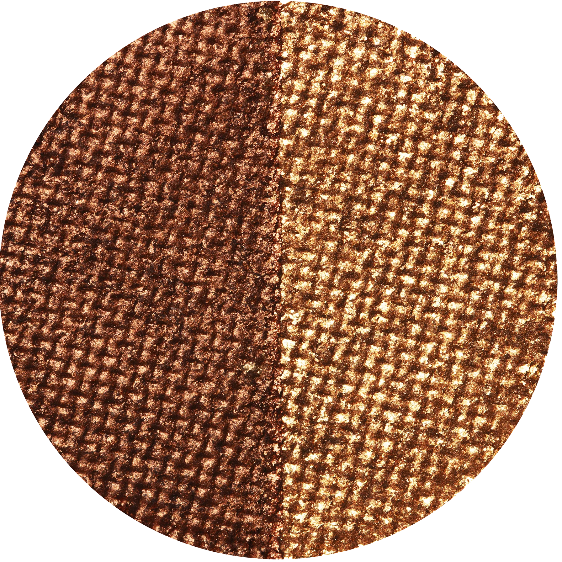 Bronzite (Bronze Metallic) Pan
