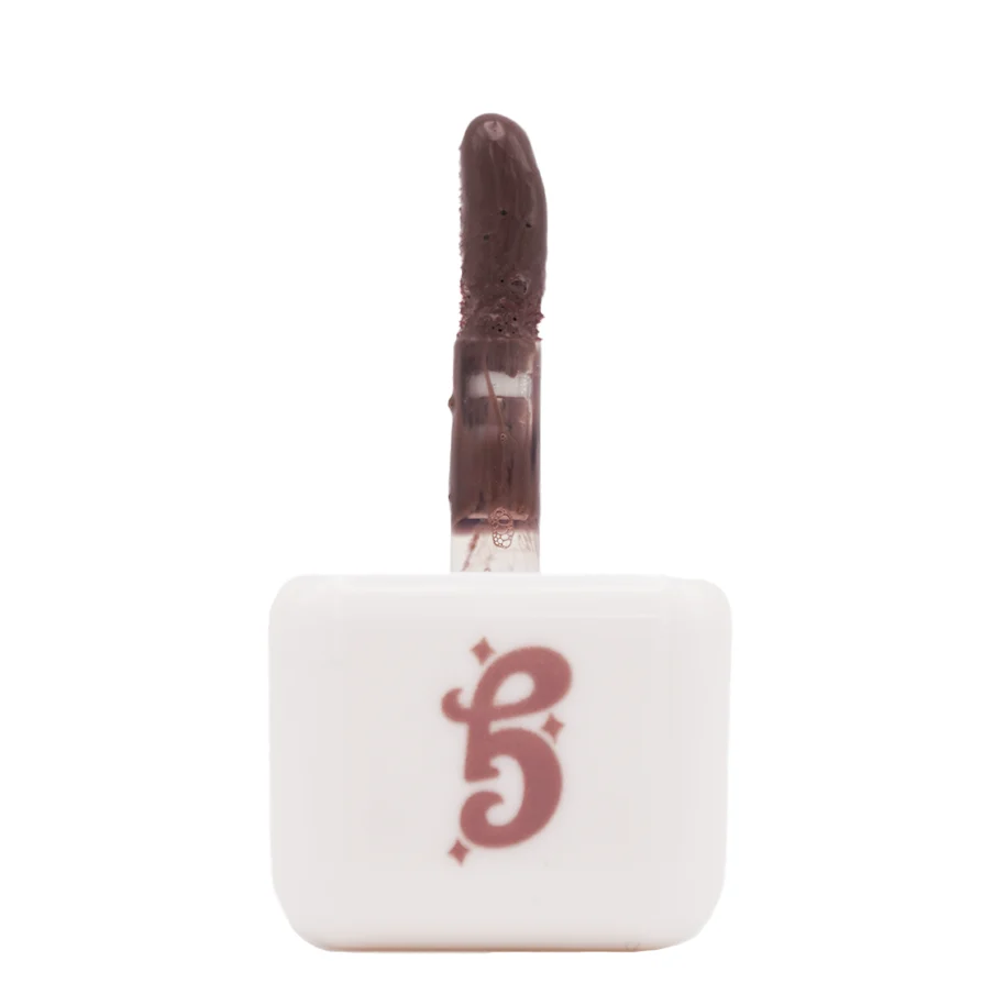 Brunia (Mauve) Juicy Tint - Lip Tint - Glisten Cosmetics - Image 5