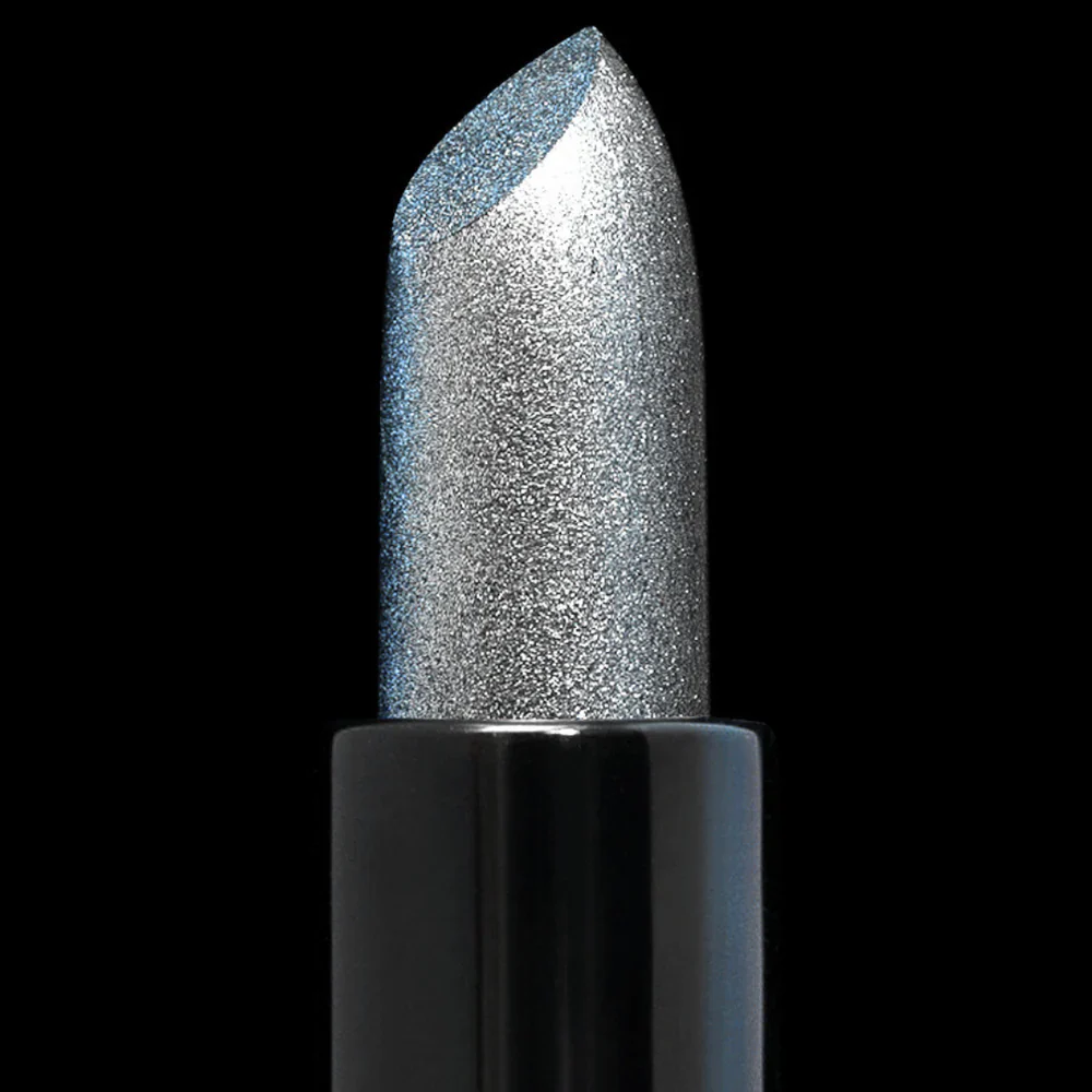 Chrome Menacing Metals Lipstick - Unearthly Cosmetics