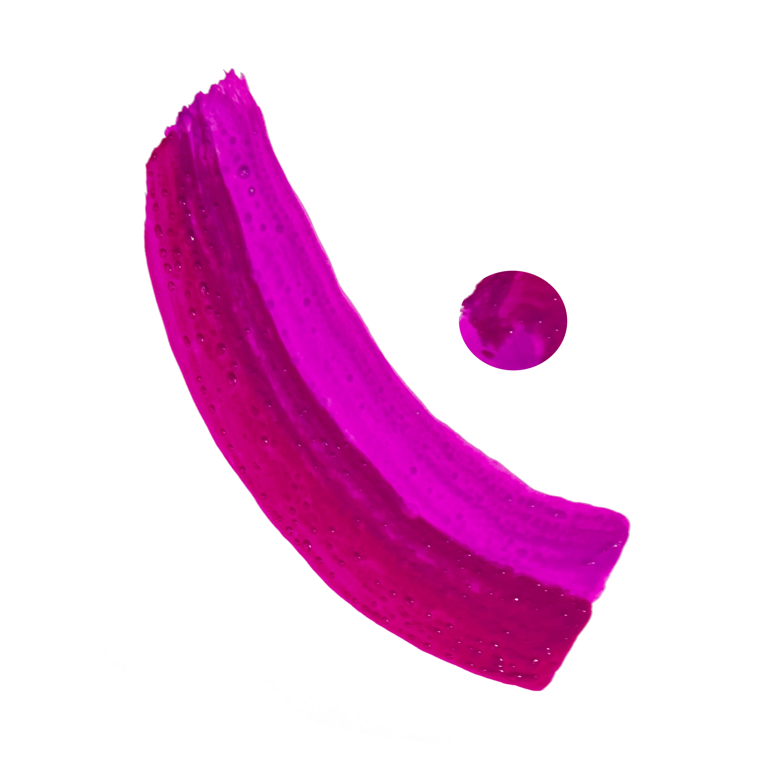 Cotton Candy (Pink UV) Split Liner - Eyeliner - Glisten Cosmetics - Image 2