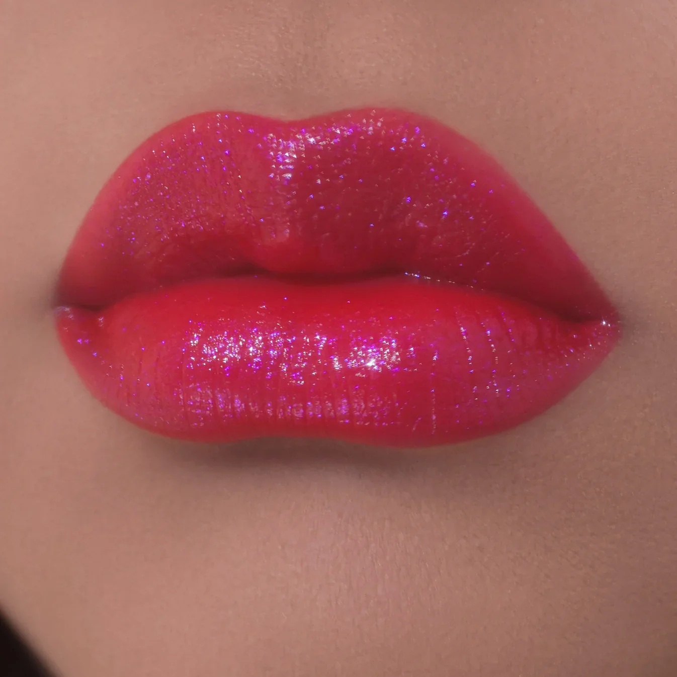 Cross My Heart - Dream Lip Sparkle Balm - Bellabeautébar - Image 2