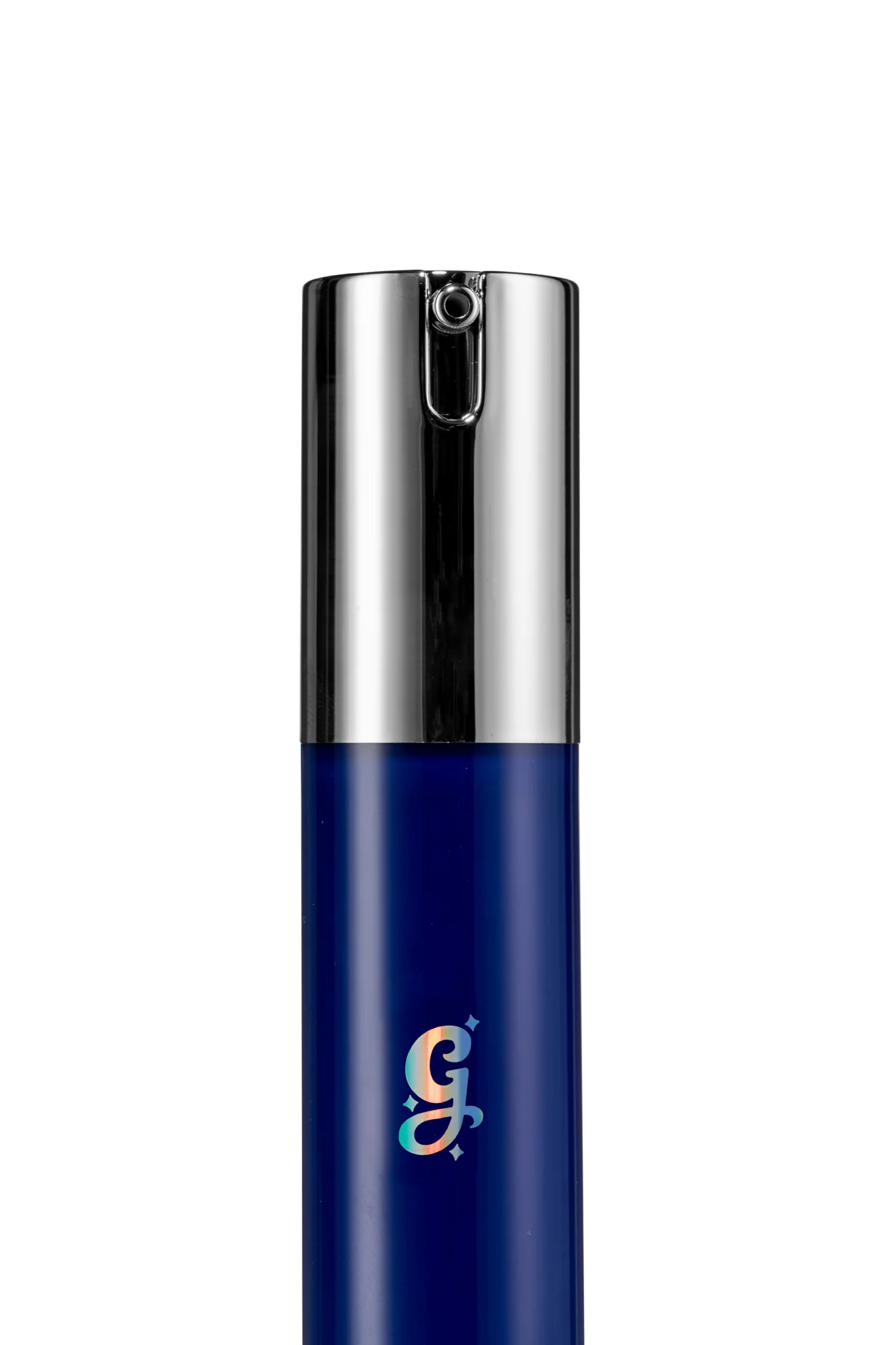 Dark Blue Spectra Base - Colourful Foundation - Glisten Cosmetics - Image 3