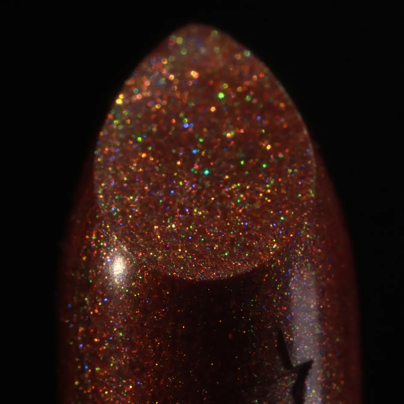 Dead Roses - Dream Lip Sparkle Balm - Bellabeautébar - Image 2