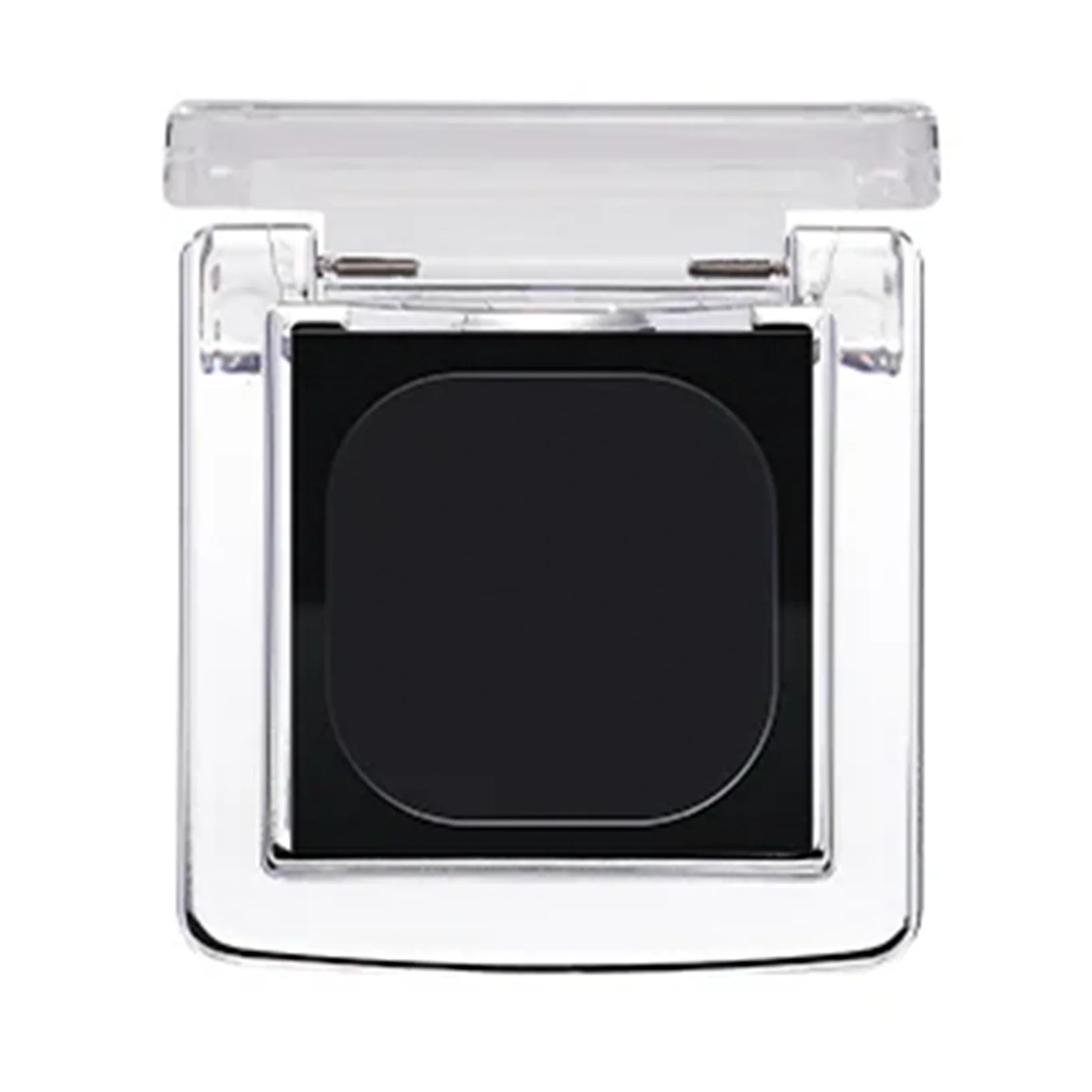E006 (Piano Black) - Single Eyeshadow - Cheeryep