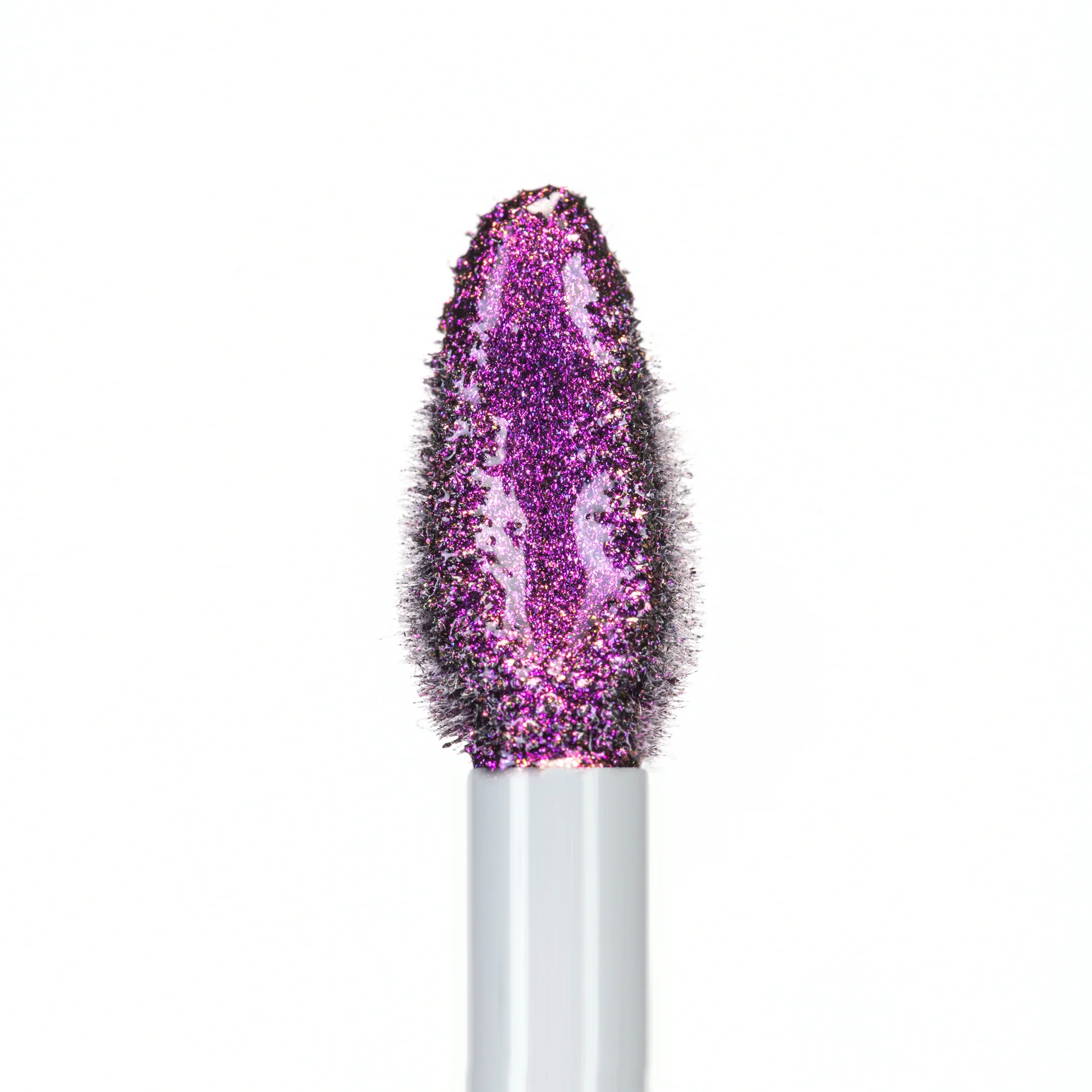 Electra Chroma Gloss (Purple/Green) - Multichrome Lip Gloss - Glisten Cosmetics - Image 6