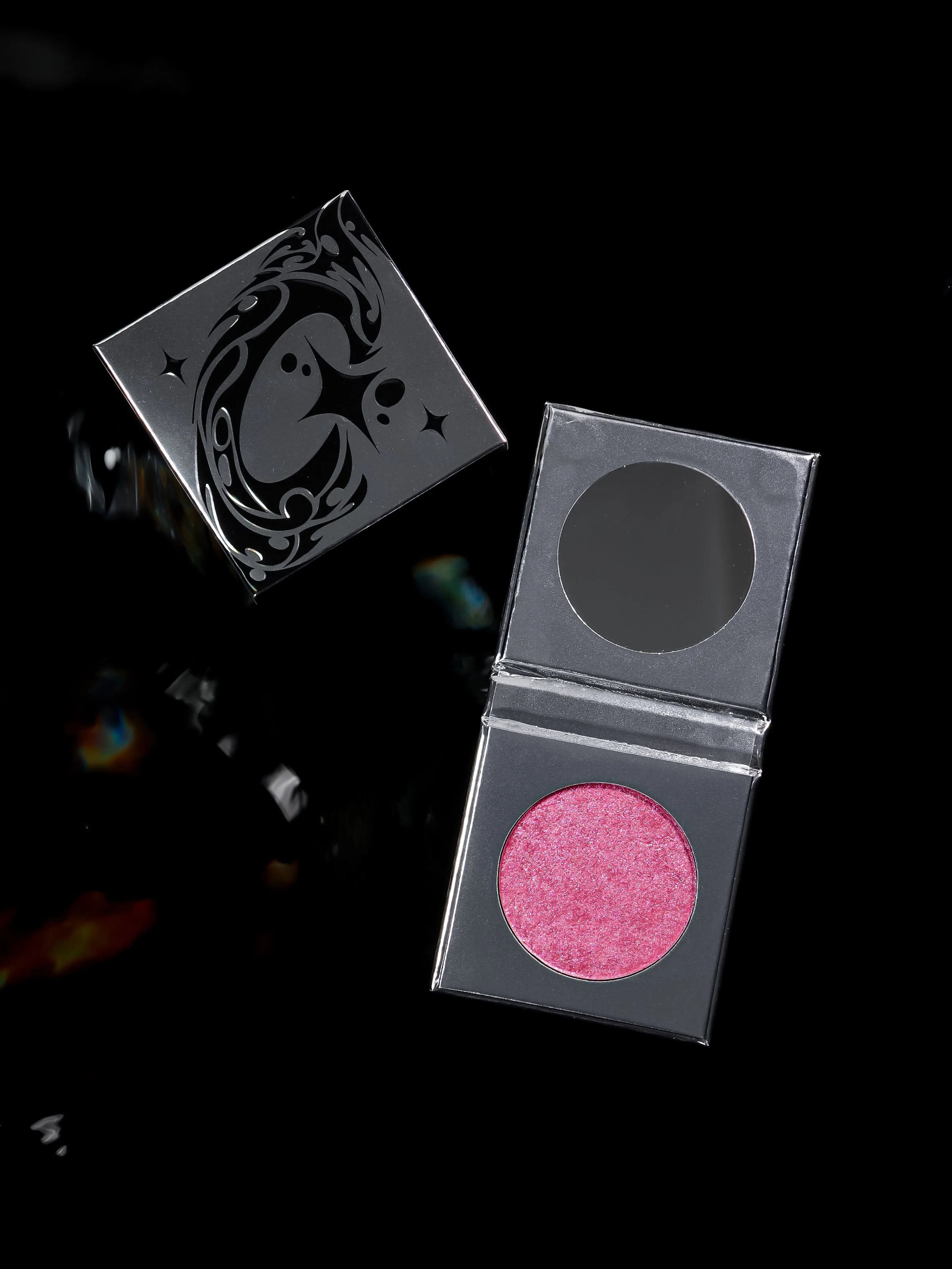 Ellis Atlantis Celestial Cheek Glaze - Blend Bunny Cosmetics - Image 3