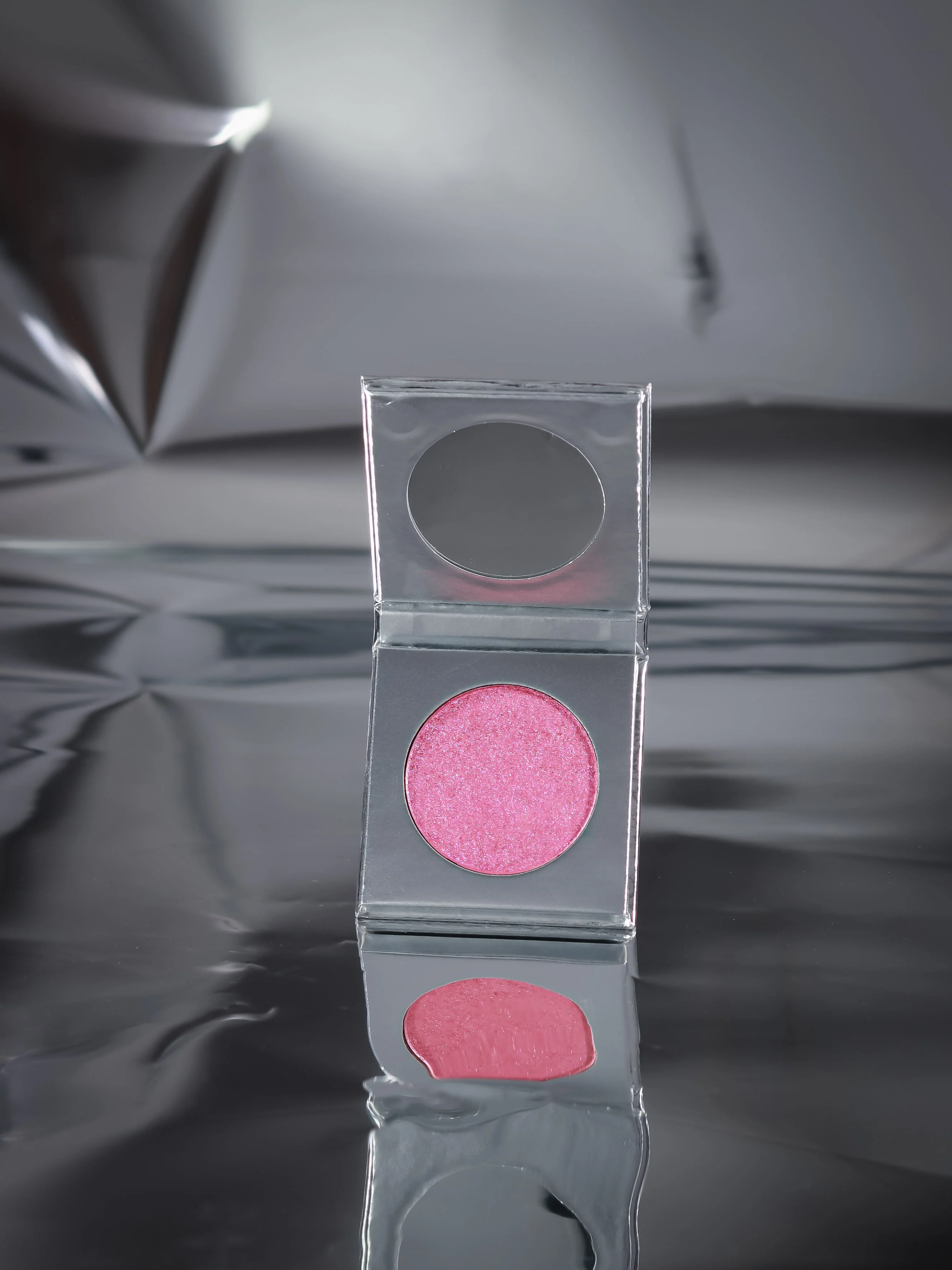 Ellis Atlantis Celestial Cheek Glaze - Blend Bunny Cosmetics - Image 4