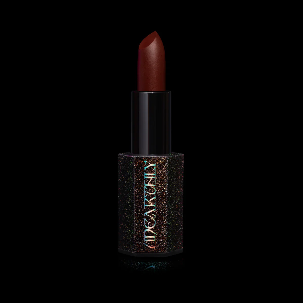 Eternal Menacing Cream Lipstick - Unearthly Cosmetics - Image 2