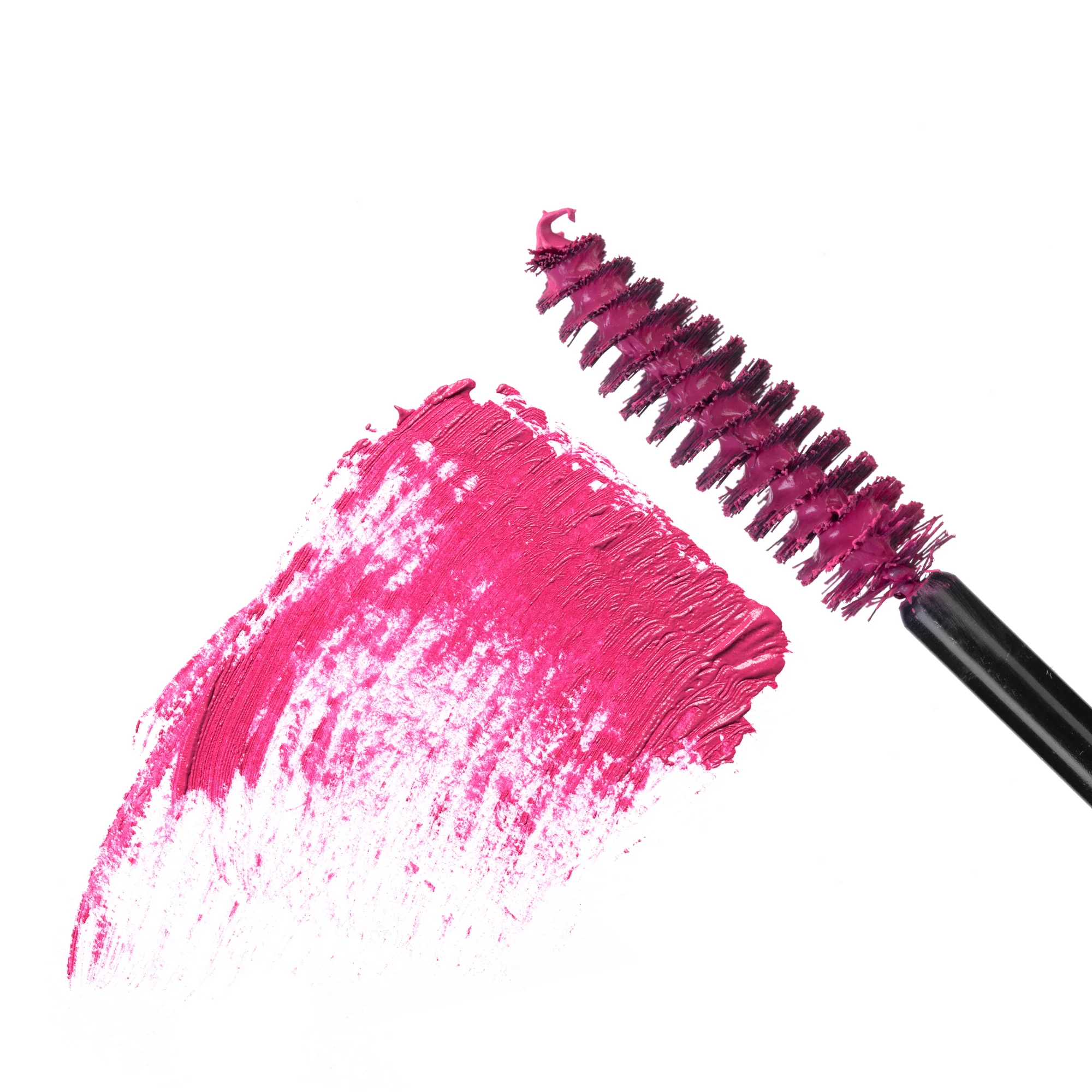Flamingo (Pink) Spectra Brow - Brow Cream - Glisten Cosmetics - Image 4
