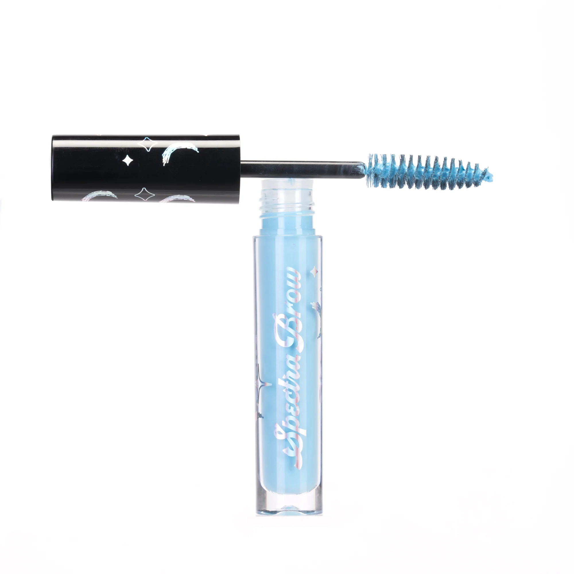 Frozen (Icy Blue) Spectra Brow - Brow Cream - Glisten Cosmetics - Image 3