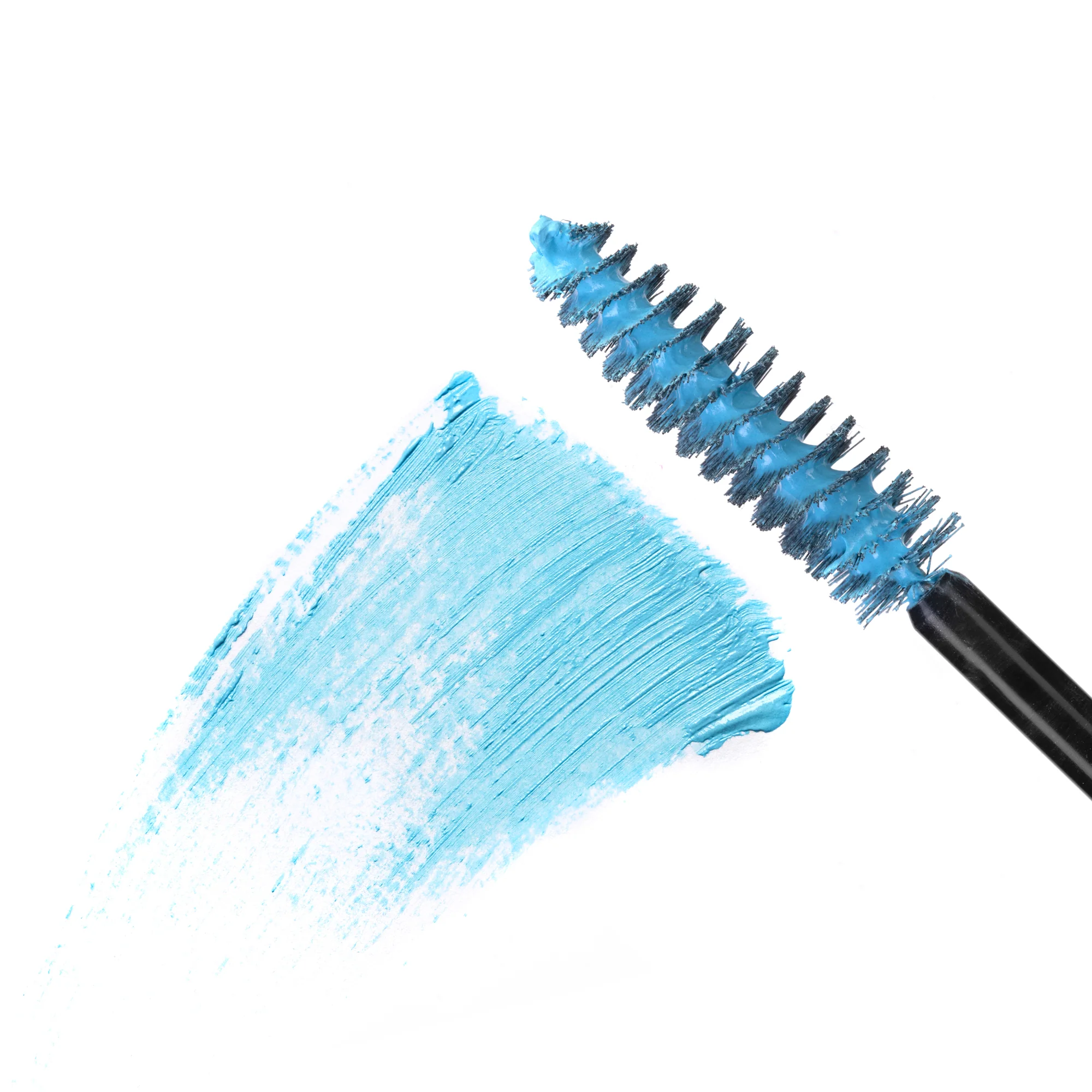 Frozen (Icy Blue) Spectra Brow - Brow Cream - Glisten Cosmetics - Image 4
