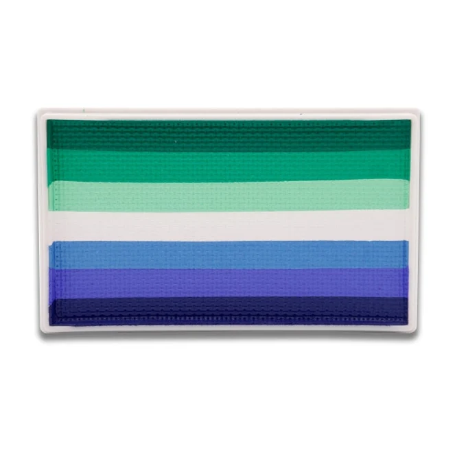 Pride Liner - Gay Male - Glisten Cosmetics - Image 4