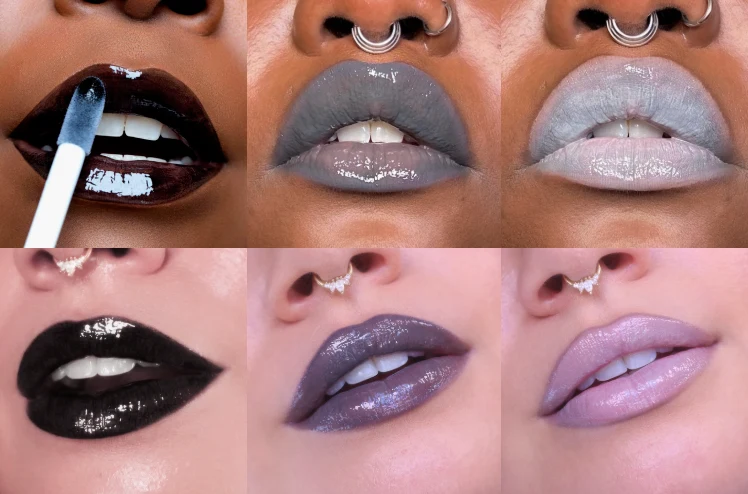 Glis Gloss Bundle - Lip Gloss - Glisten Cosmetics - Image 3