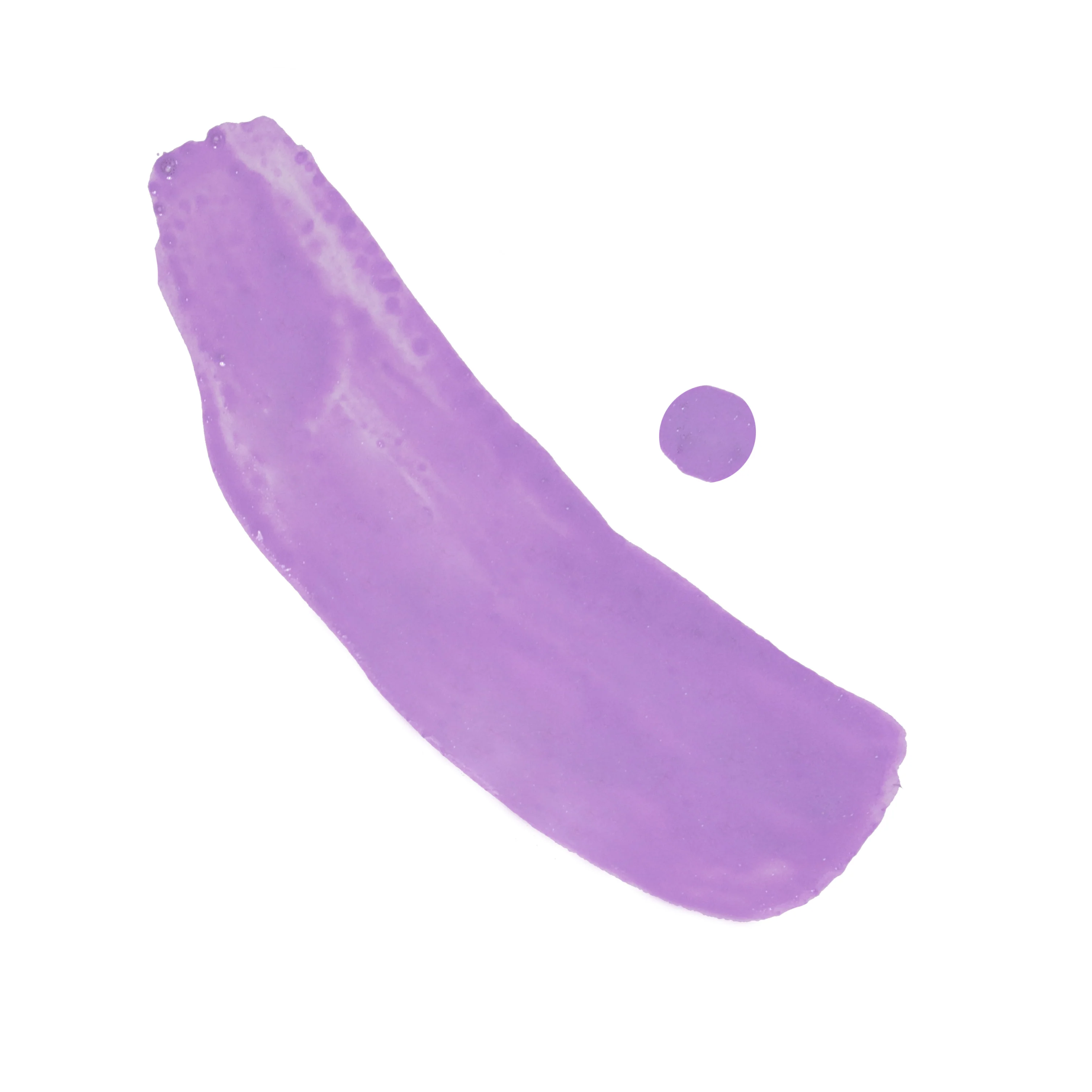 Grape (UV Pastel Purple) Wet Liner® - Eyeliner - Glisten Cosmetics - Image 3