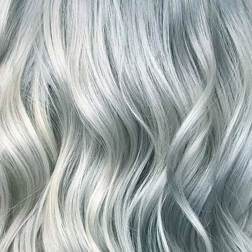 Graphite (Light Steel) - Semi-Permanent Hair Dye - Crazy Color - Image 8