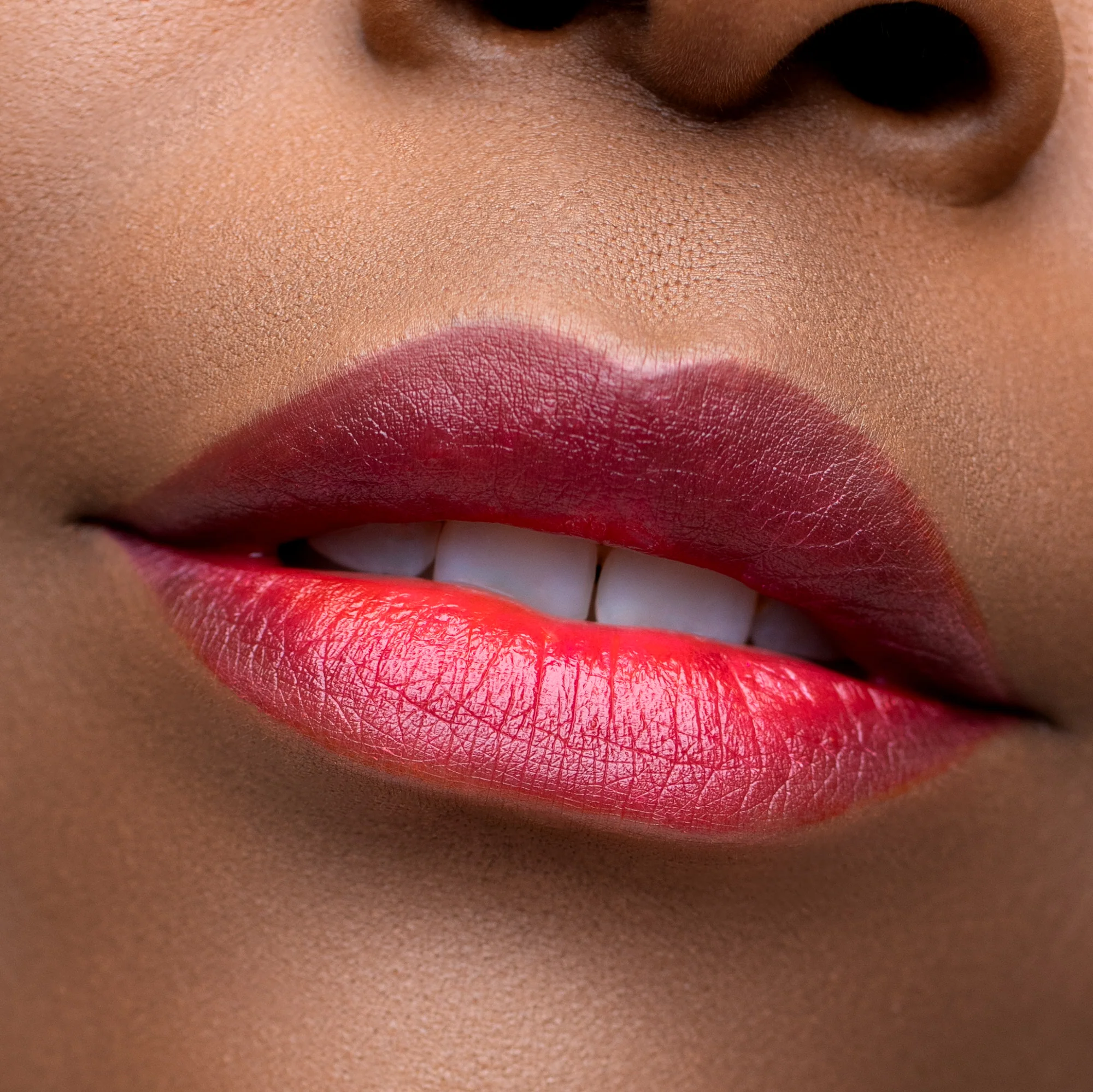 Guava (Light Pink) Juicy Tint - Lip Tint - Glisten Cosmetics - Image 4