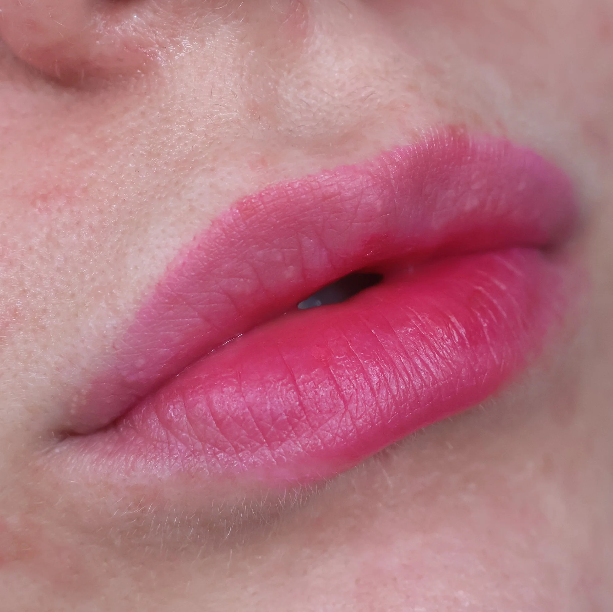 Guava (Light Pink) Juicy Tint - Lip Tint - Glisten Cosmetics - Image 5
