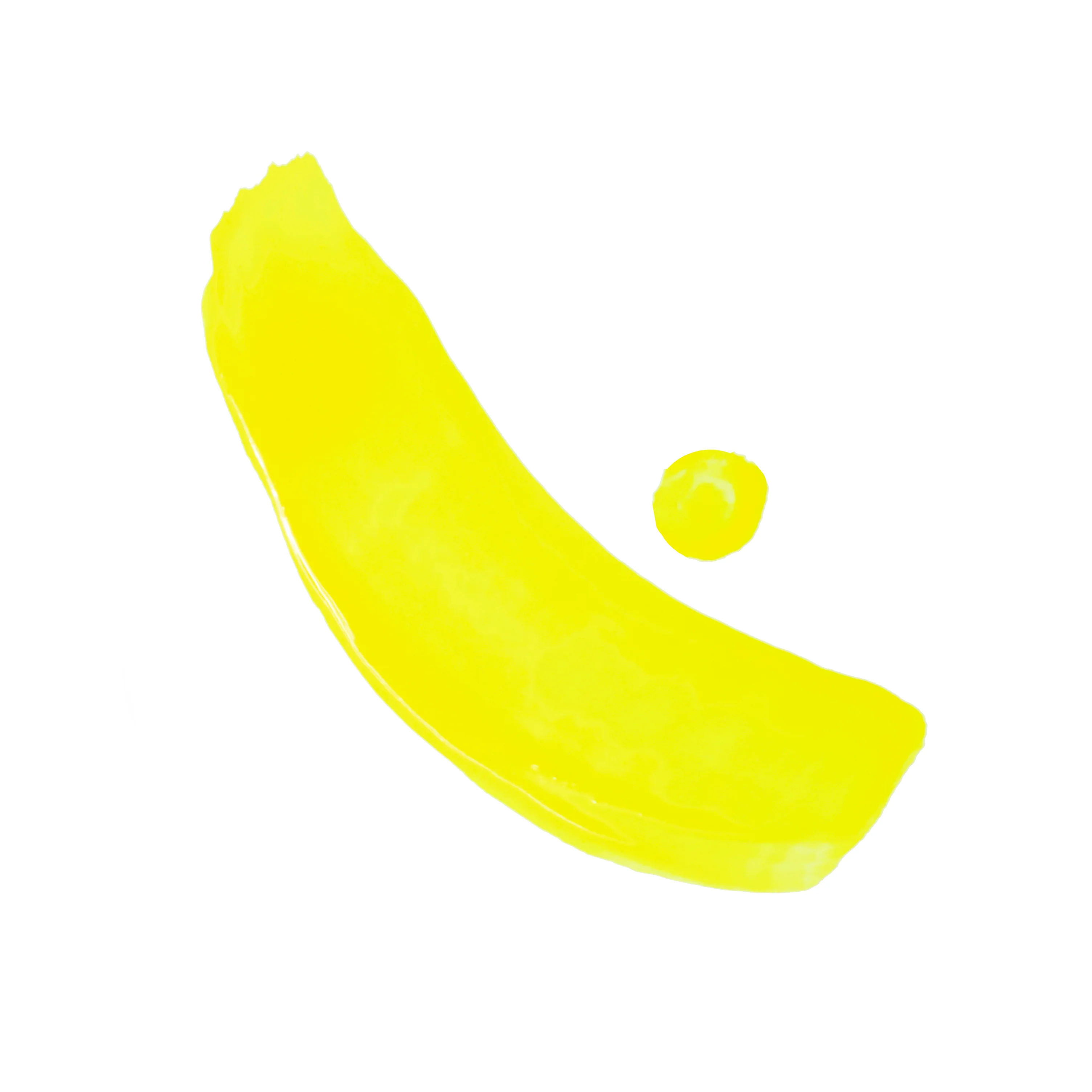 Lemonade (UV Yellow) Wet Liner® - Eyeliner - Glisten Cosmetics - Image 3