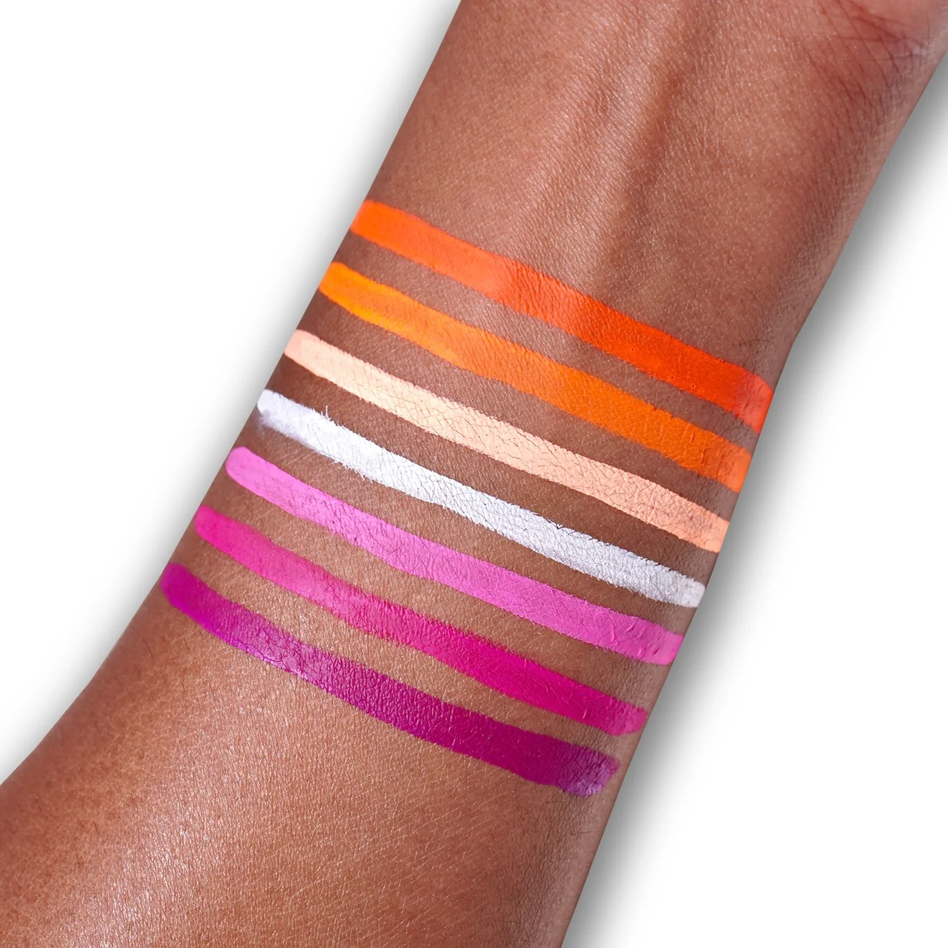 Pride Liner - Lesbian - Glisten Cosmetics - Image 6