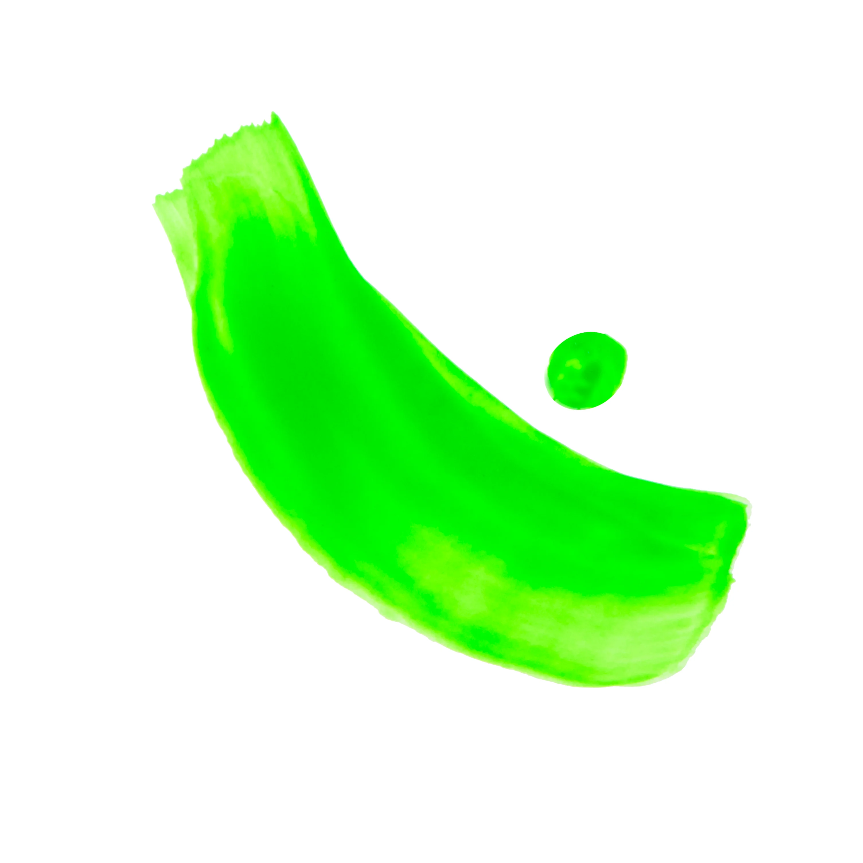 Limeade (UV Green) Wet Liner® - Eyeliner - Glisten Cosmetics - Image 3