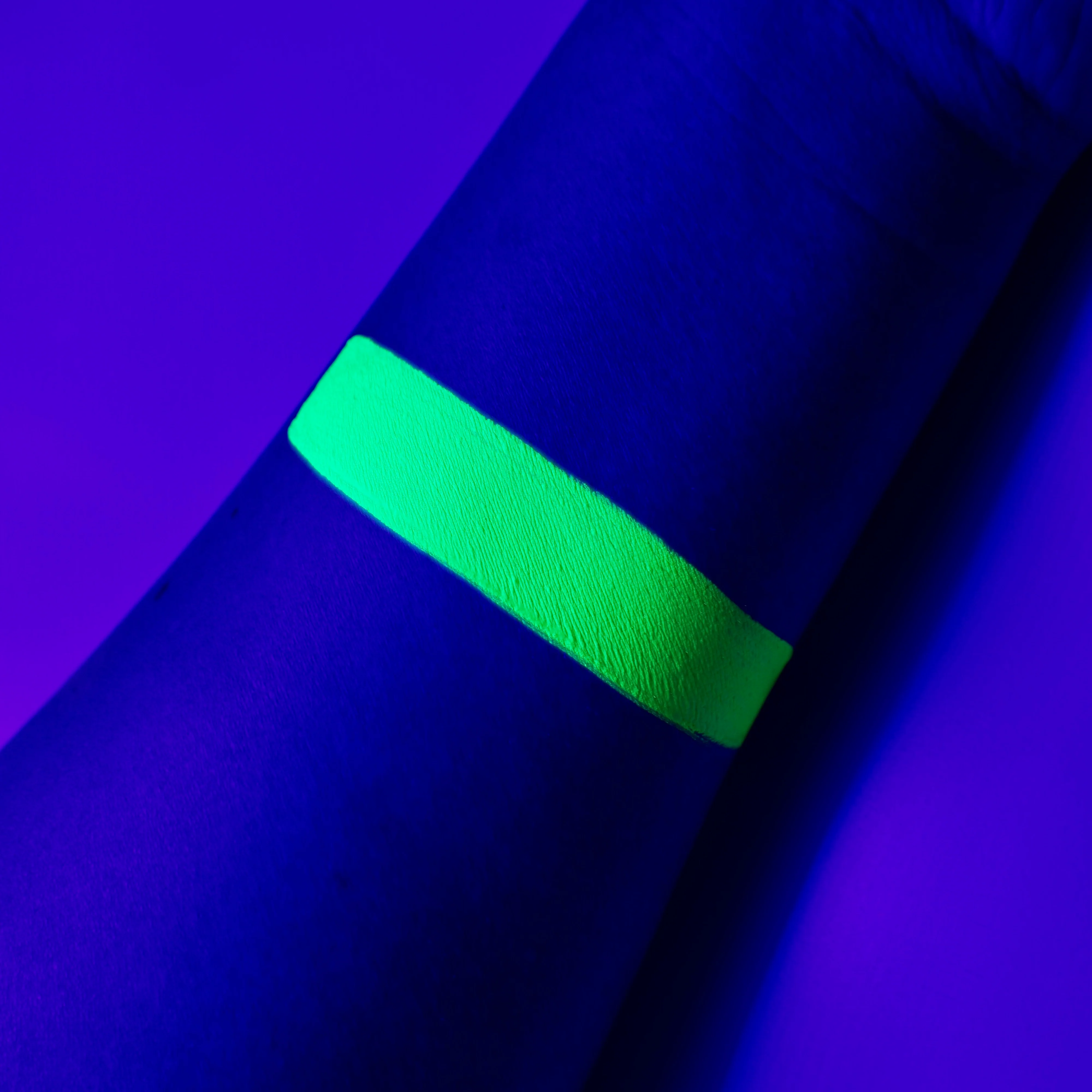 Limeade (UV Green) Pan - Image 4