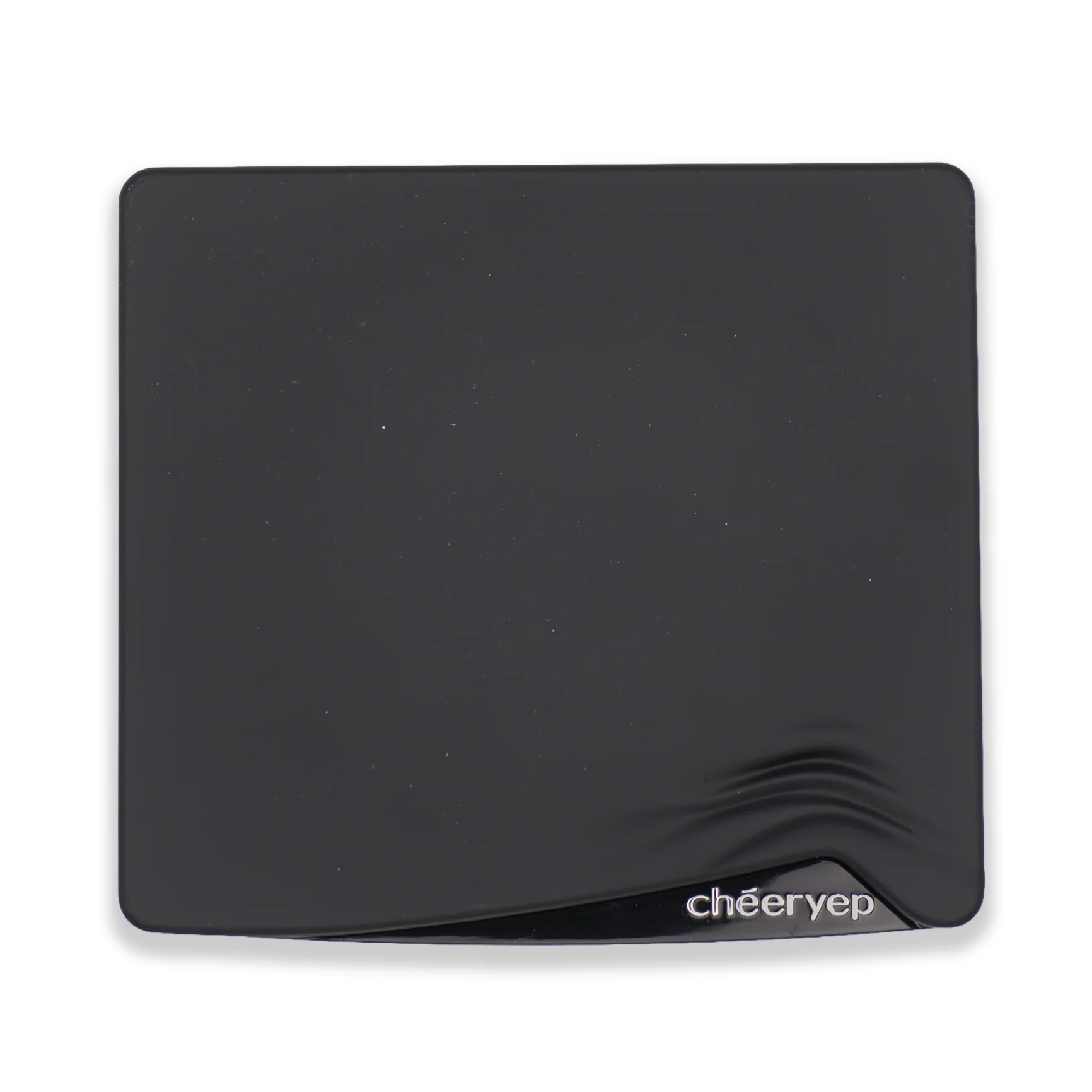 Empty 12 Pan Magnetic Storage Palette - Cheeryep