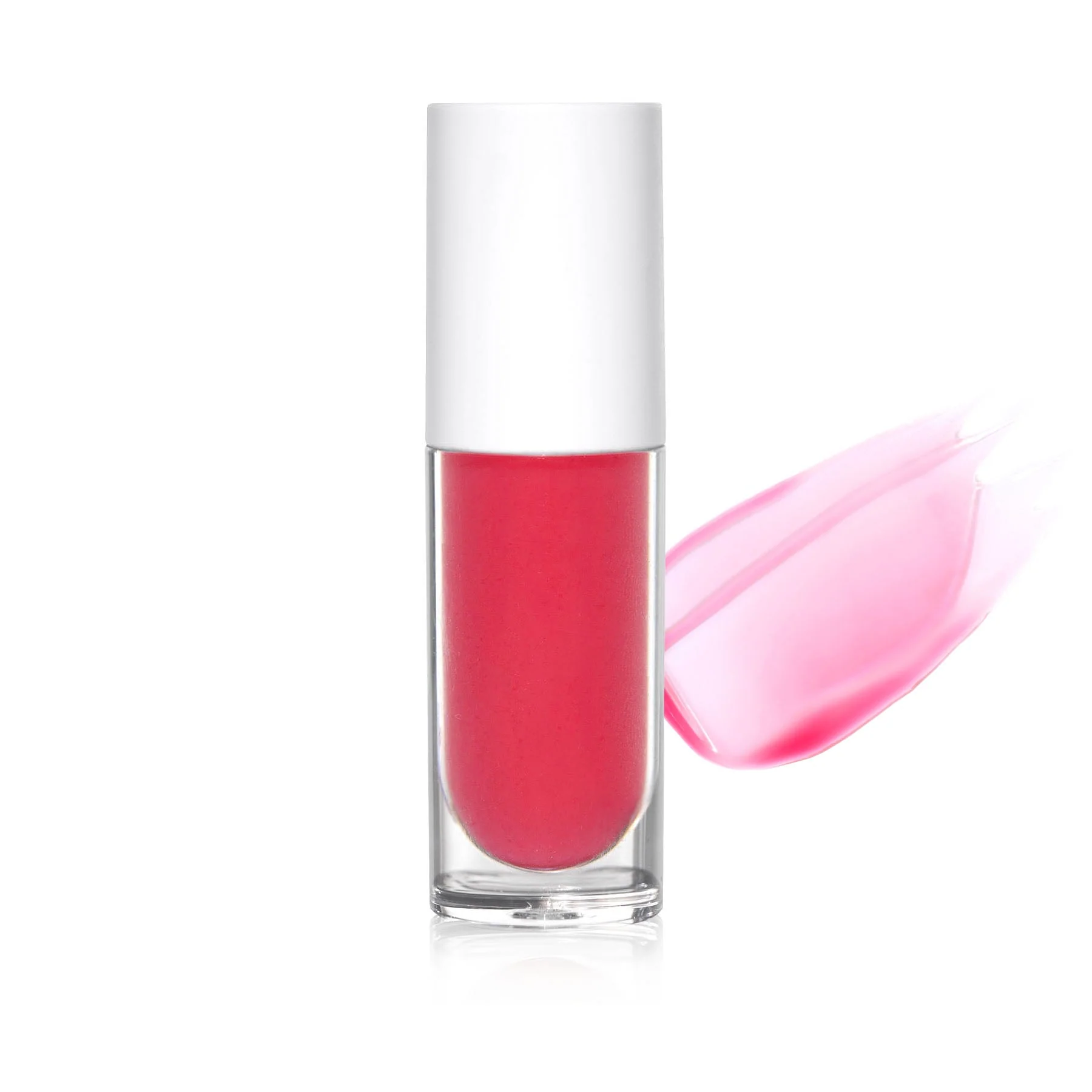 MASTERCLASS LIP OIL GLOSS - Blend Bunny Cosmetics - Image 4