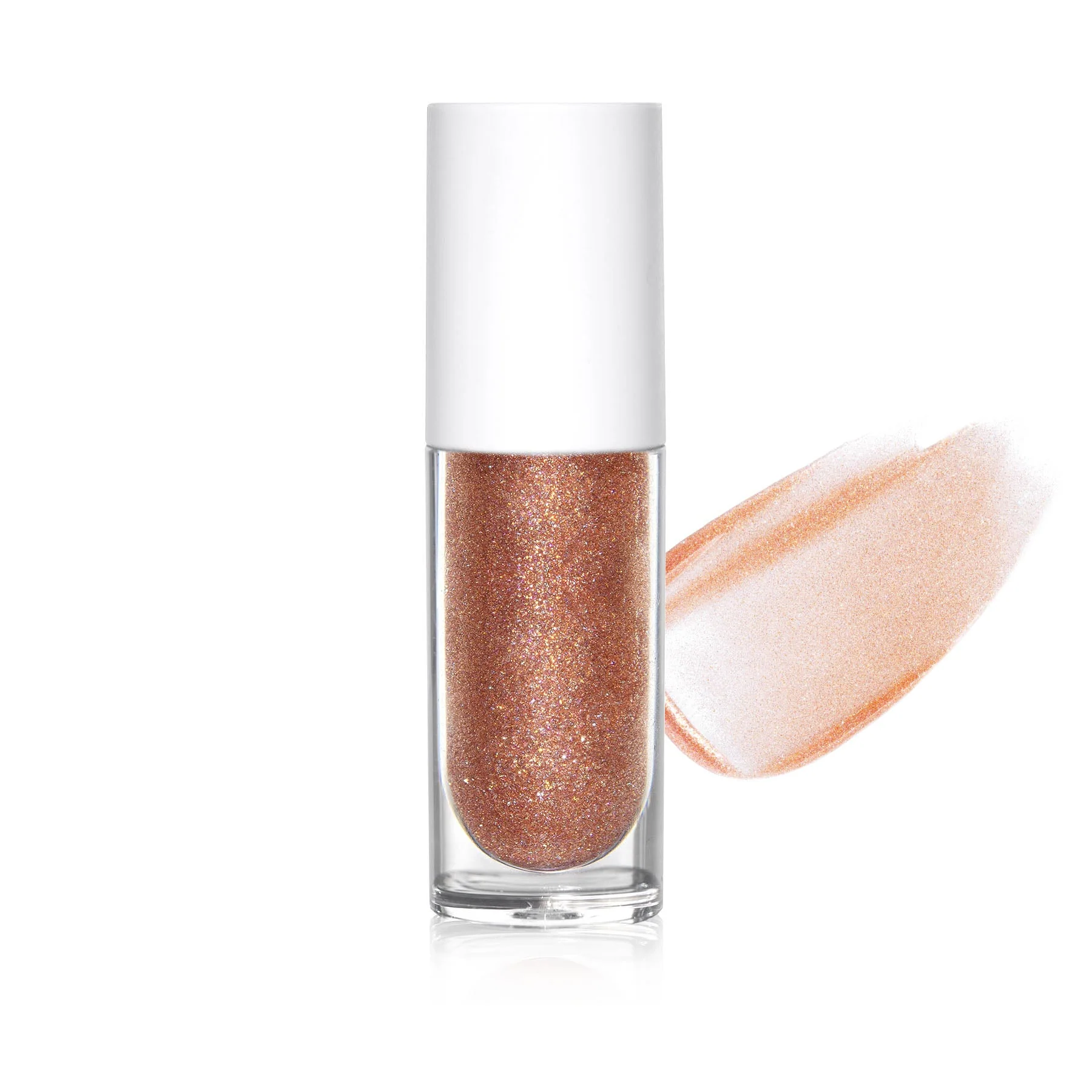 MASTERCLASS LIP OIL GLOSS - Blend Bunny Cosmetics - Image 5