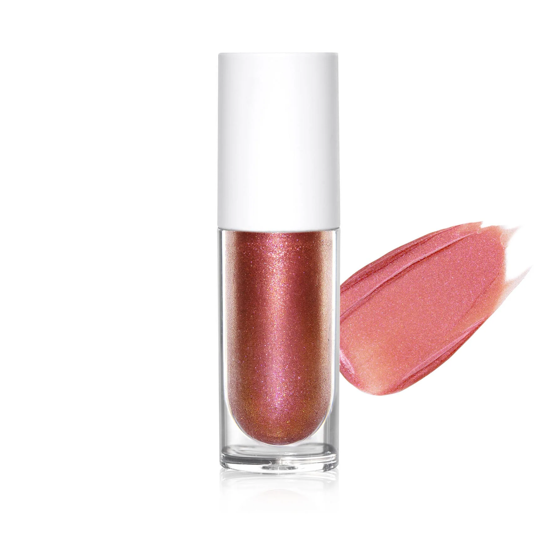 MASTERCLASS LIP OIL GLOSS - Blend Bunny Cosmetics - Image 6