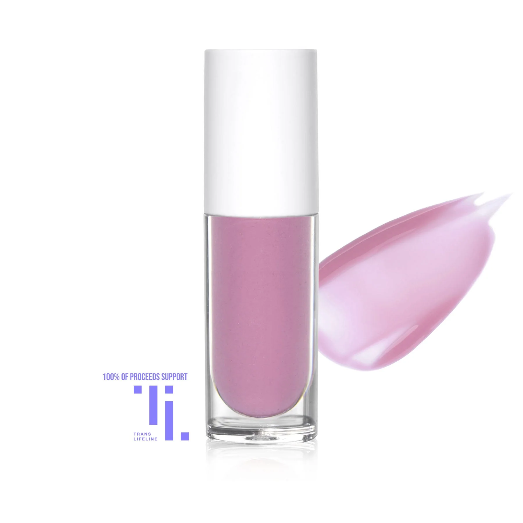 MASTERCLASS LIP OIL GLOSS - Blend Bunny Cosmetics - Image 8