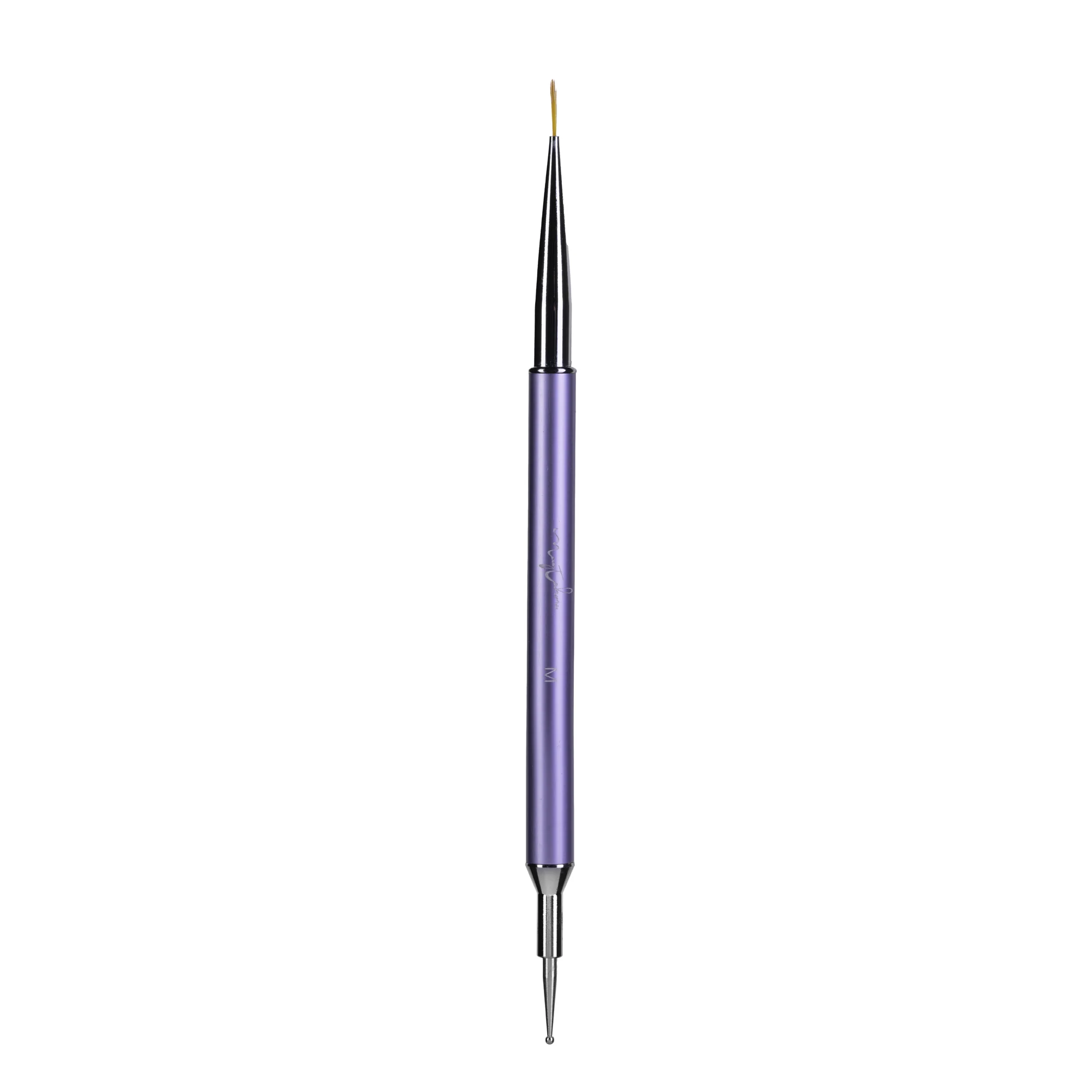 Maytahmi - Brush 10mm/Medium - Glisten Cosmetics