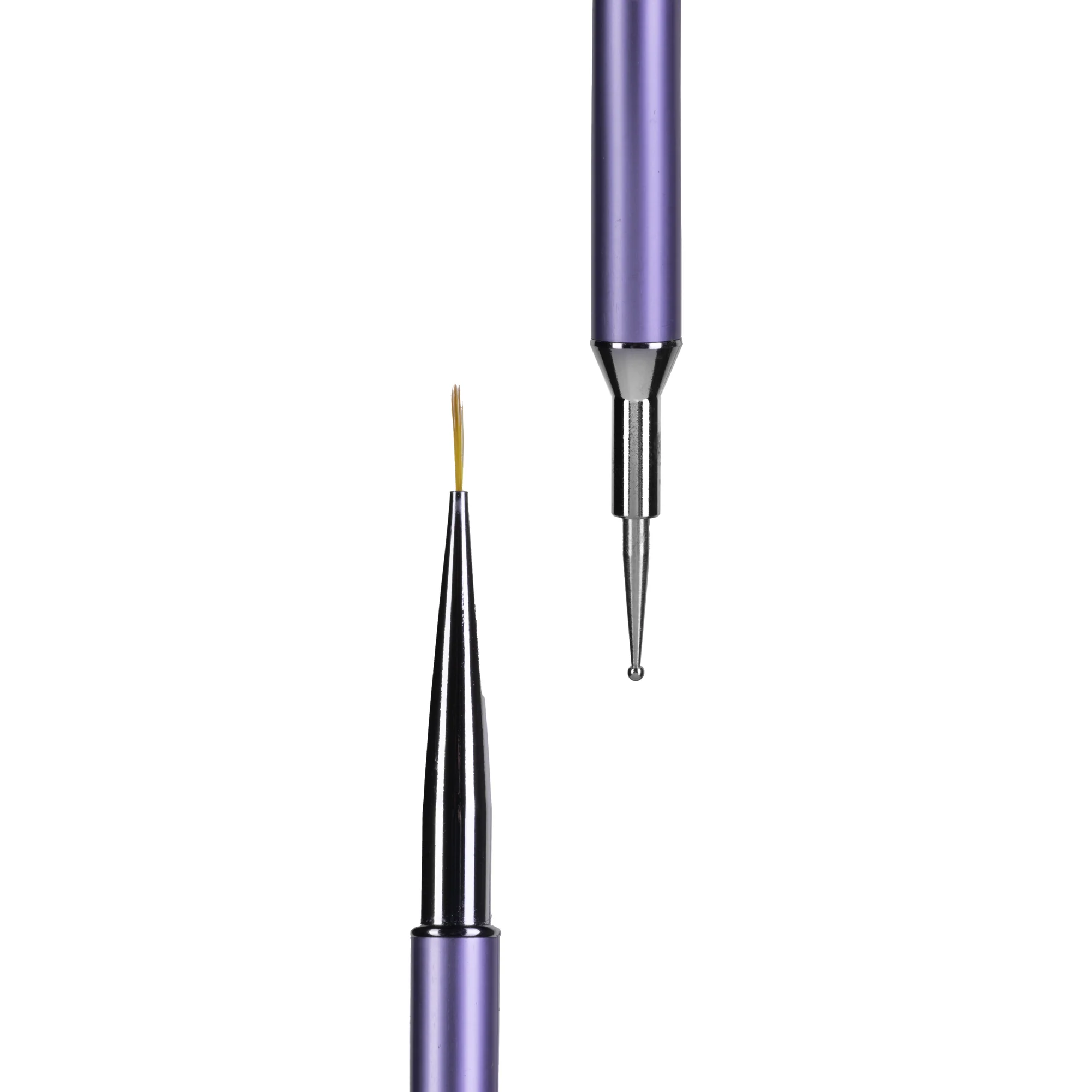 Maytahmi - Brush 10mm/Medium - Glisten Cosmetics - Image 2