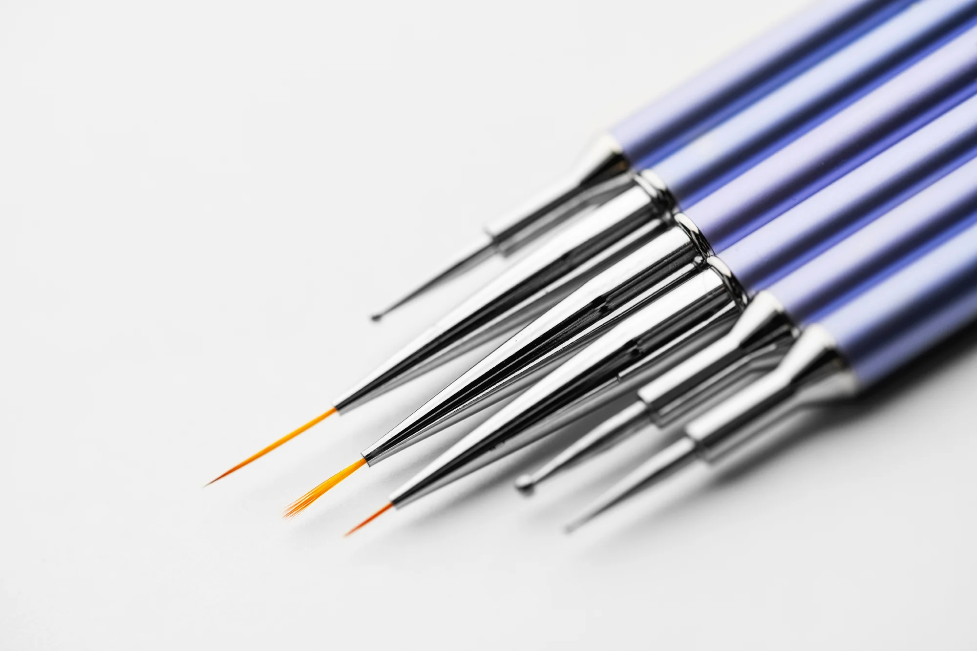 Maytahmi - Brush Set - Glisten Cosmetics - Image 4