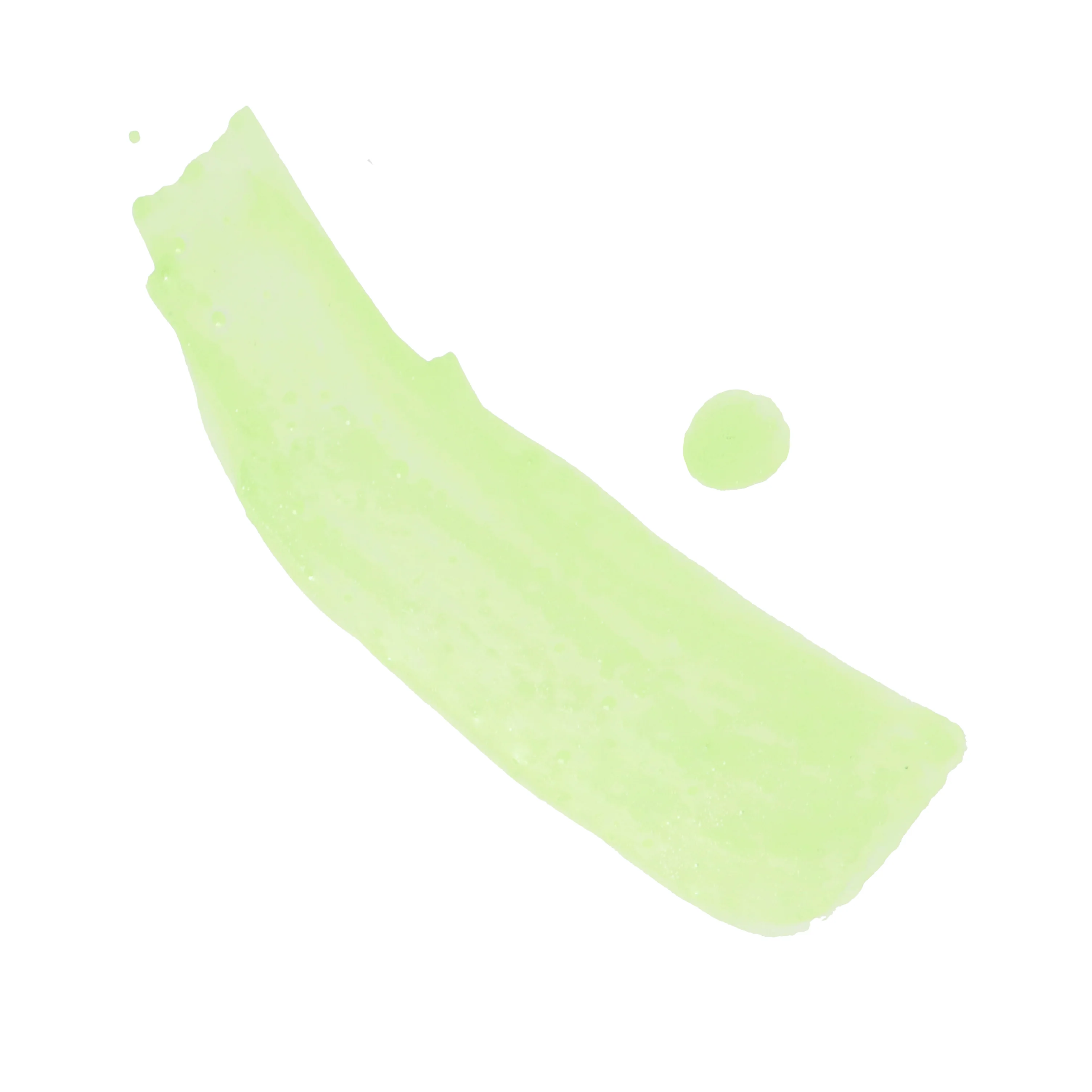 Mint (UV Mint Green) Wet Liner® - Eyeliner - Glisten Cosmetics - Image 3