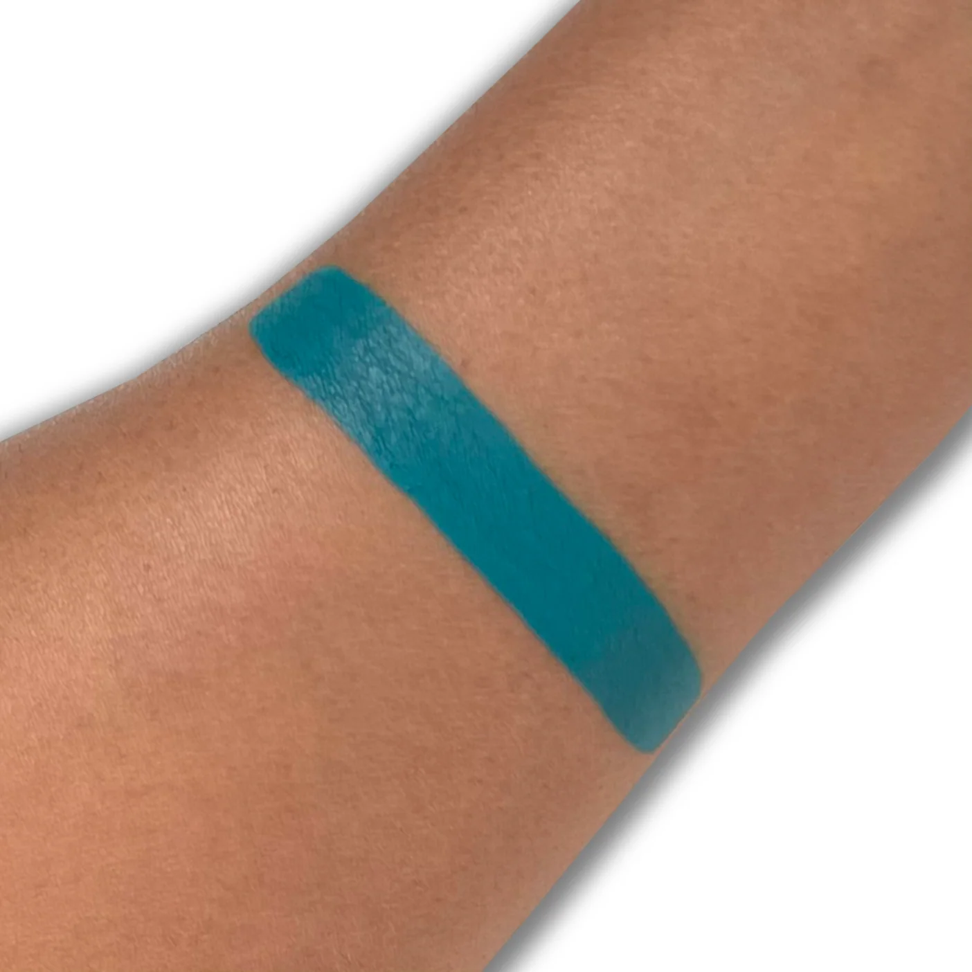 Montserrat (Deep Teal Matte) Wet Liner® - Eyeliner - Glisten Cosmetics - Image 3