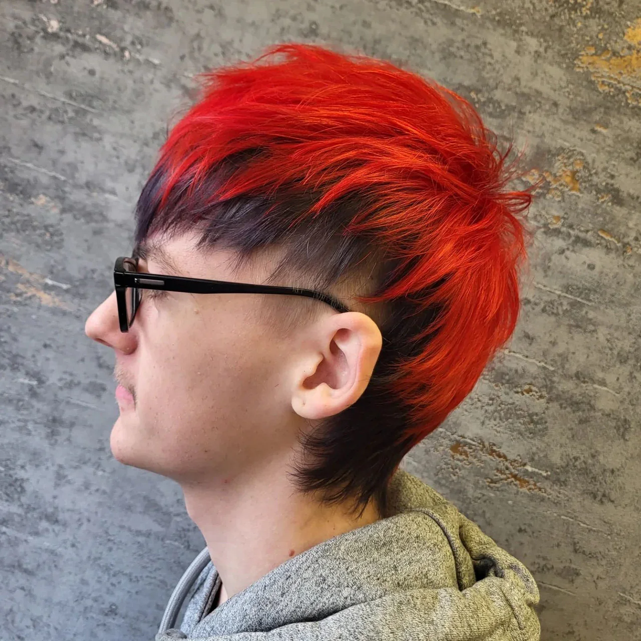 Natural Black (Brown-Black) - Semi-Permanent Hair Dye - Crazy Color - Image 6